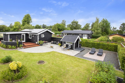 Huginsvej 19