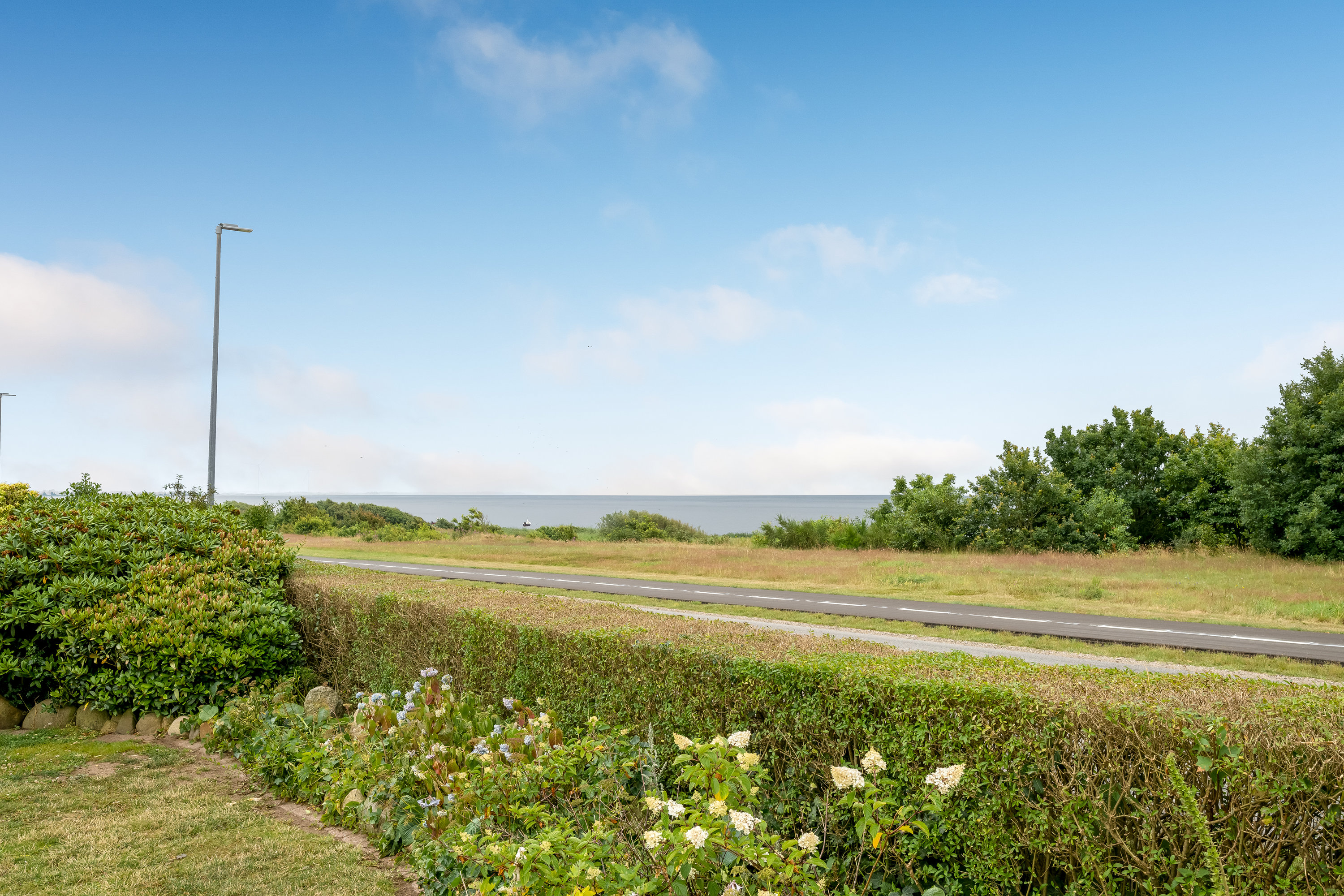 Miniaturebillede 1: udsigt. Billede af Heboltoft 50, Velling, 6950 Ringkøbing