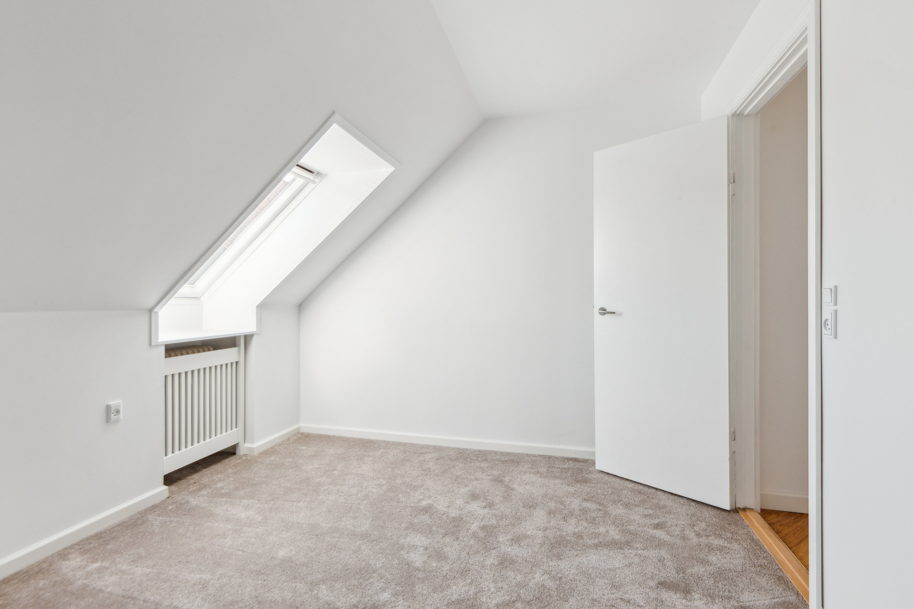 Fremhævet værelse billede i fuldskærmstilstand. Billede af Fyrrebakken 20, 2., 9000 Aalborg