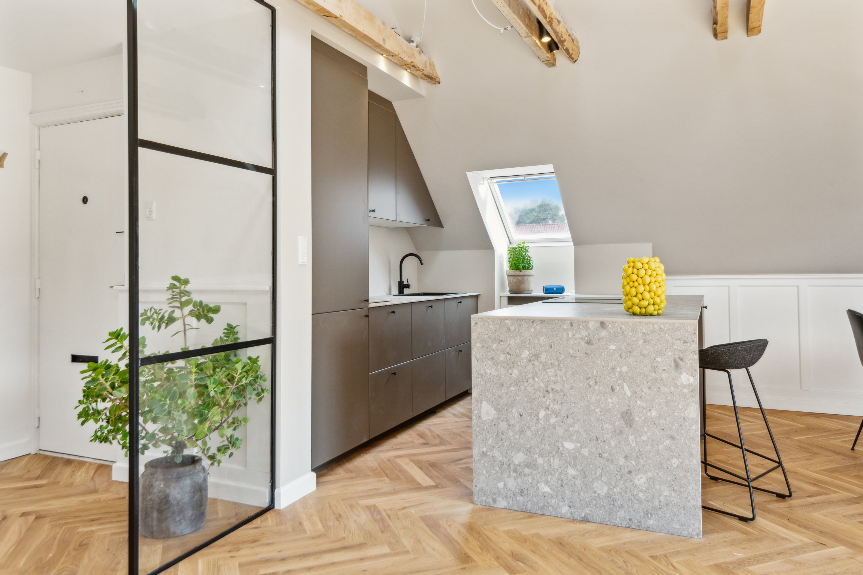 Fyrrebakken 20, 2., 9000 Aalborg