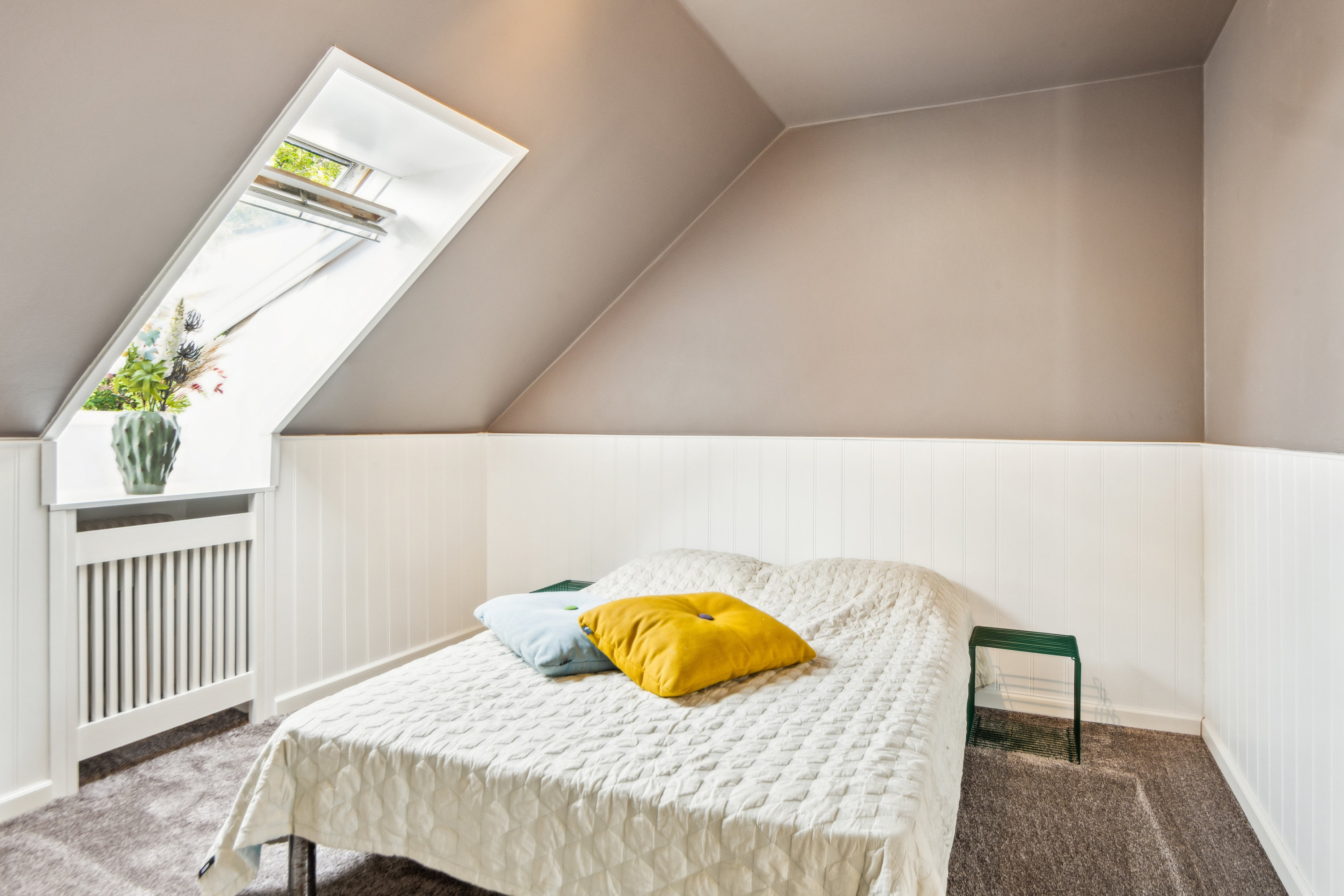 Fremhævet værelse billede i fuldskærmstilstand. Billede af Fyrrebakken 20, 2., 9000 Aalborg