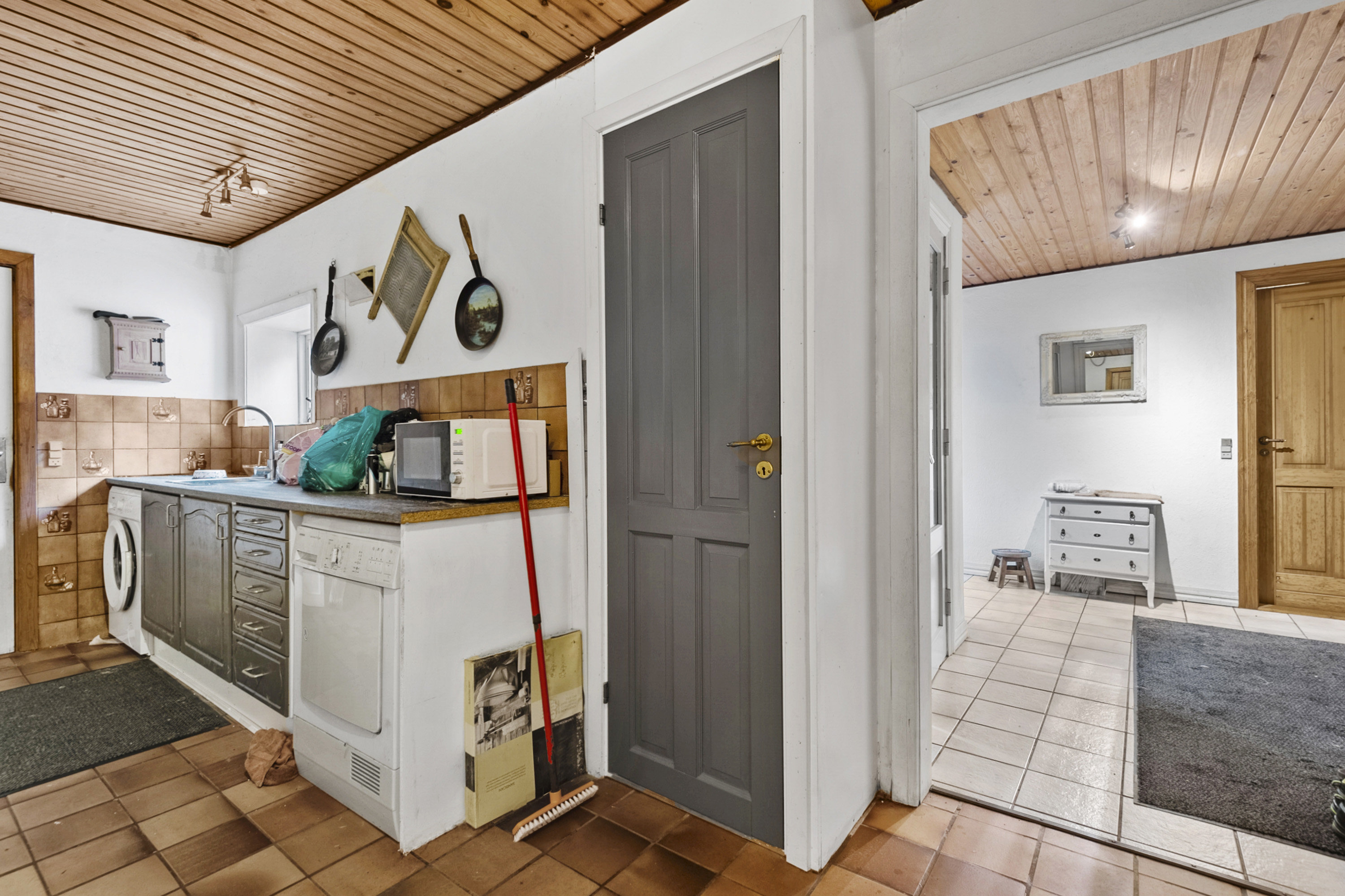 Fremhævet bryggers billede i fuldskærmstilstand. Billede af Varde Landevej 65, Biltoft, 6800 Varde