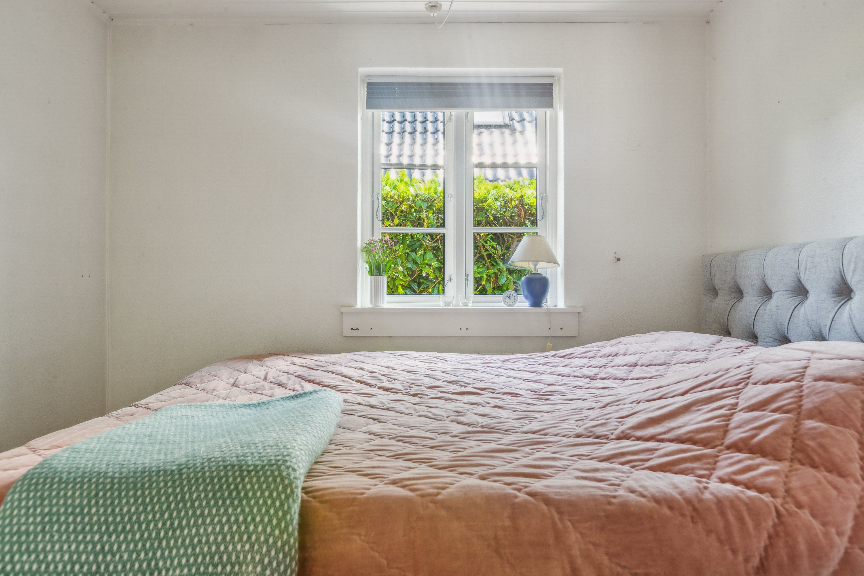 Fremhævet værelse billede i fuldskærmstilstand. Billede af Hellebækvej 6B, 3000 Helsingør