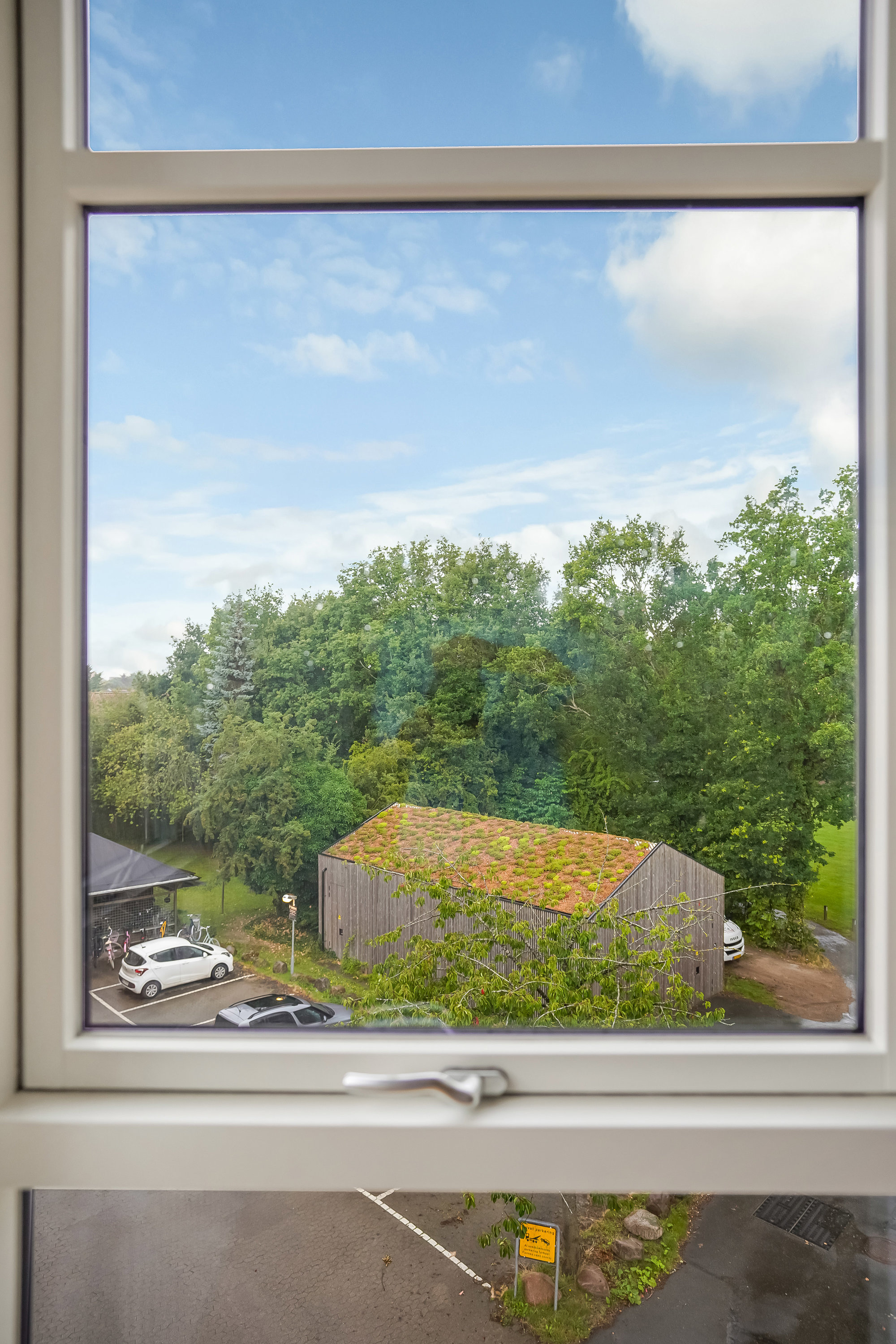 Fremhævet område billede i fuldskærmstilstand. Billede af Nyborgvej 30, st.. 11., 5000 Odense C