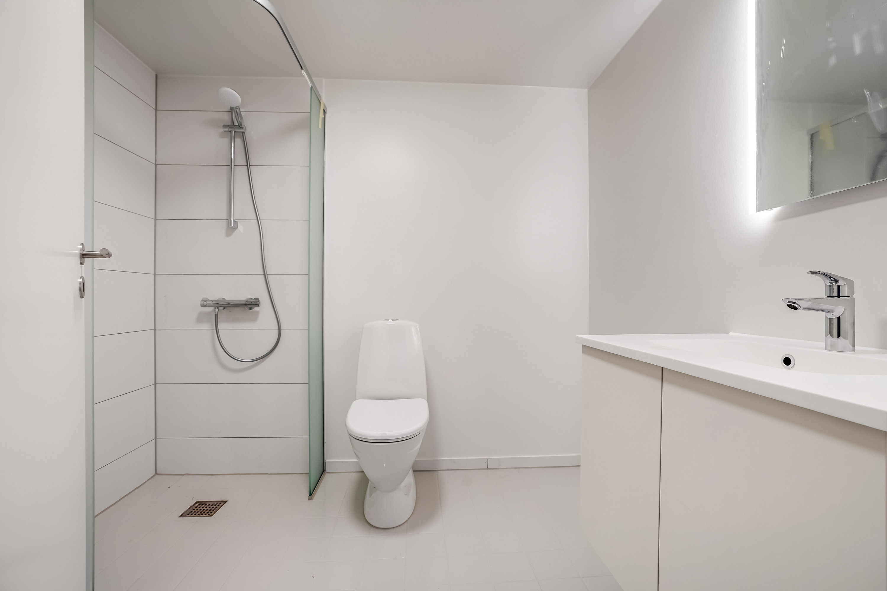 Fremhævet  billede i fuldskærmstilstand. Billede af Nyborgvej 32, 1. 20., 5000 Odense C