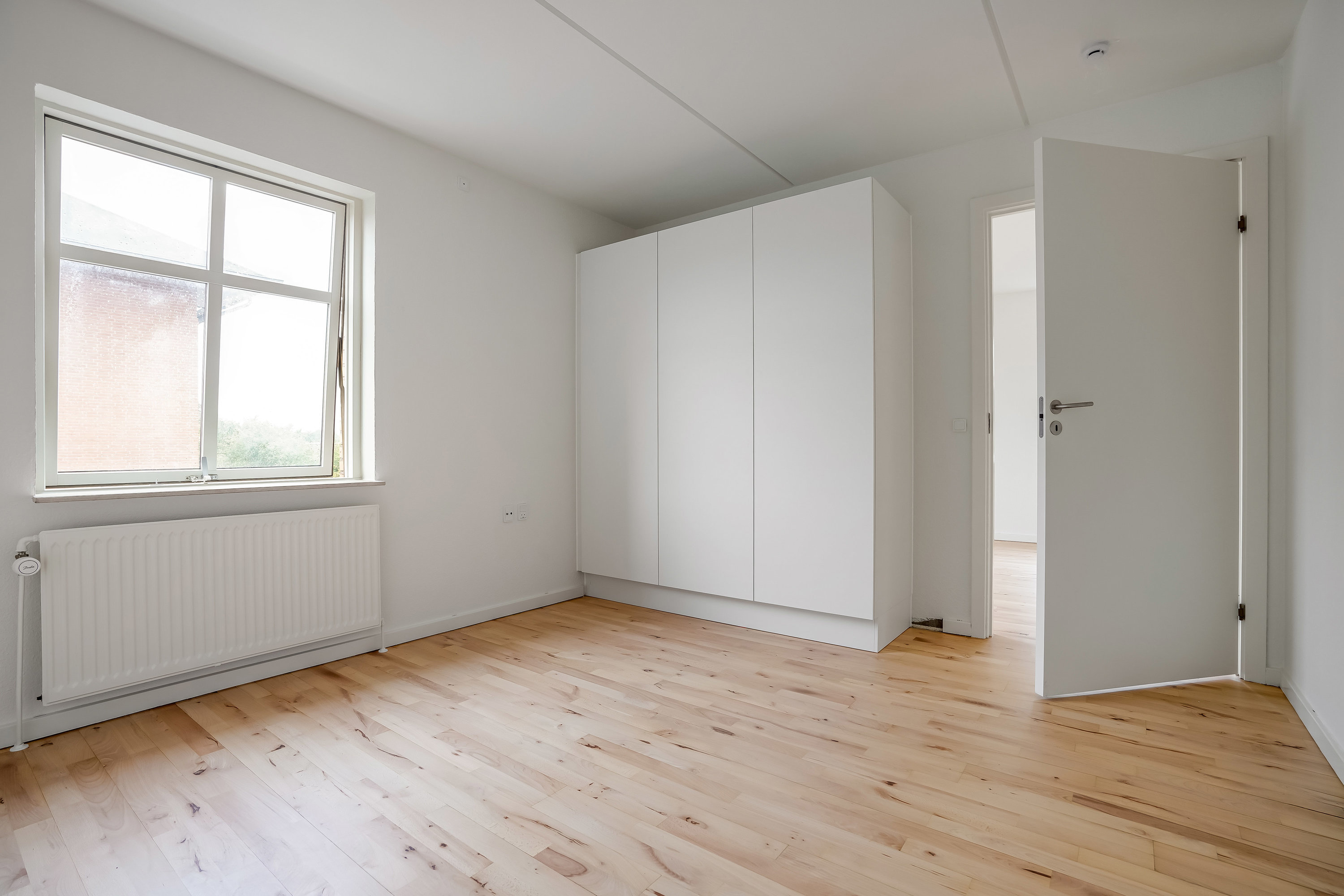 Fremhævet  billede i fuldskærmstilstand. Billede af Nyborgvej 32, 1. 20., 5000 Odense C