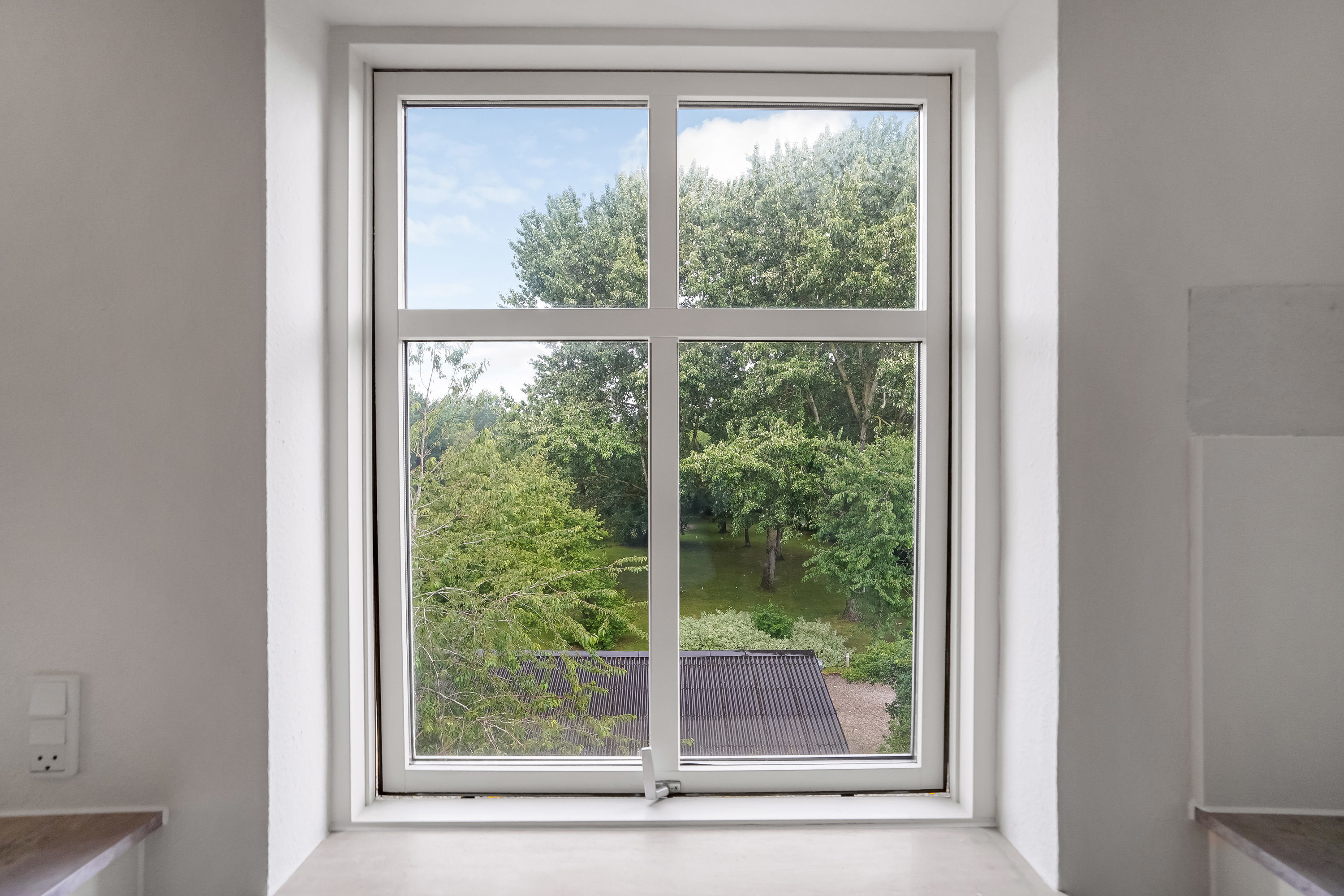 Fremhævet  billede i fuldskærmstilstand. Billede af Nyborgvej 32, 1. 20., 5000 Odense C