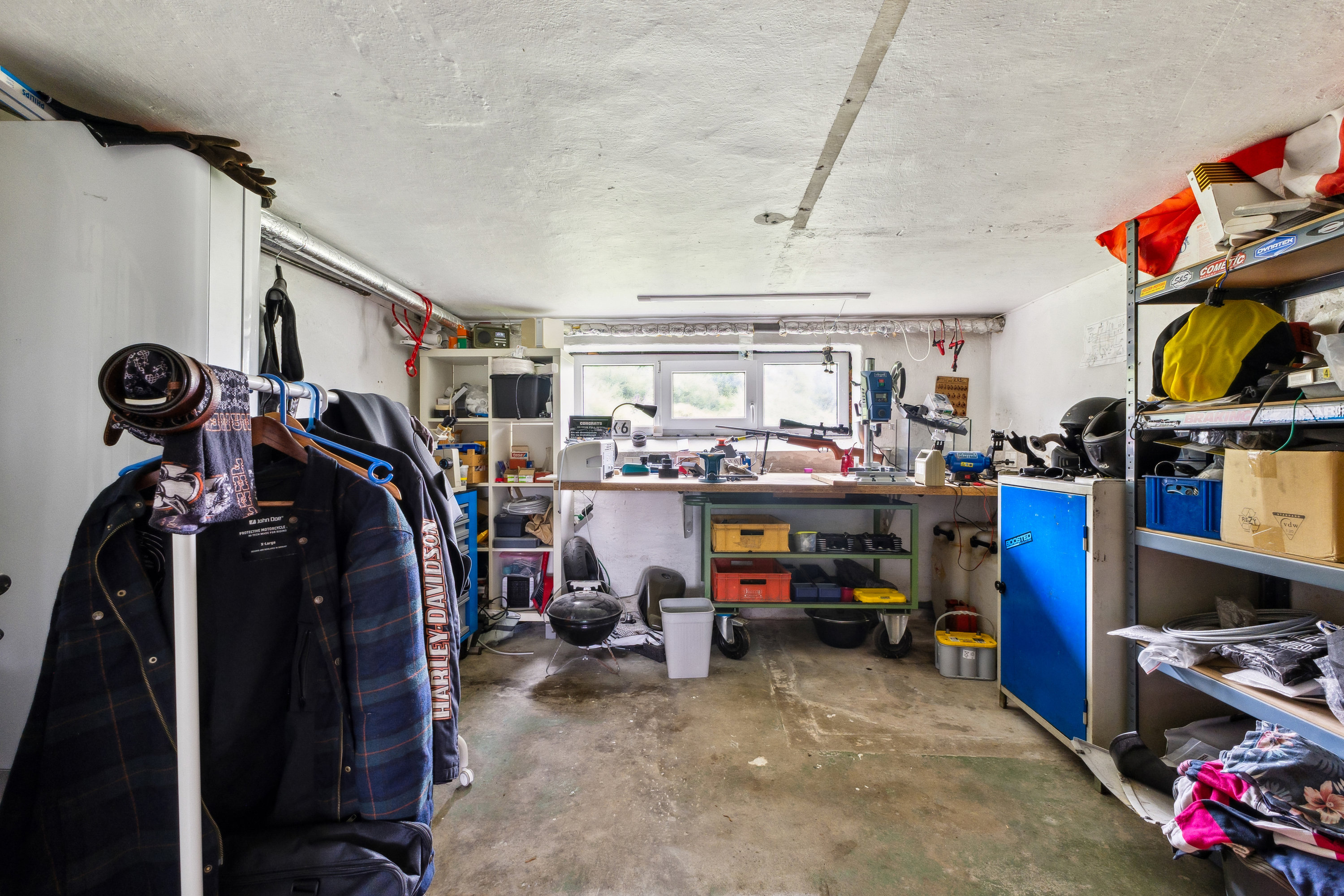 Fremhævet disponibelt rum billede i fuldskærmstilstand. Billede af Skolevej 17, Vester Sottrup, 6400 Sønderborg