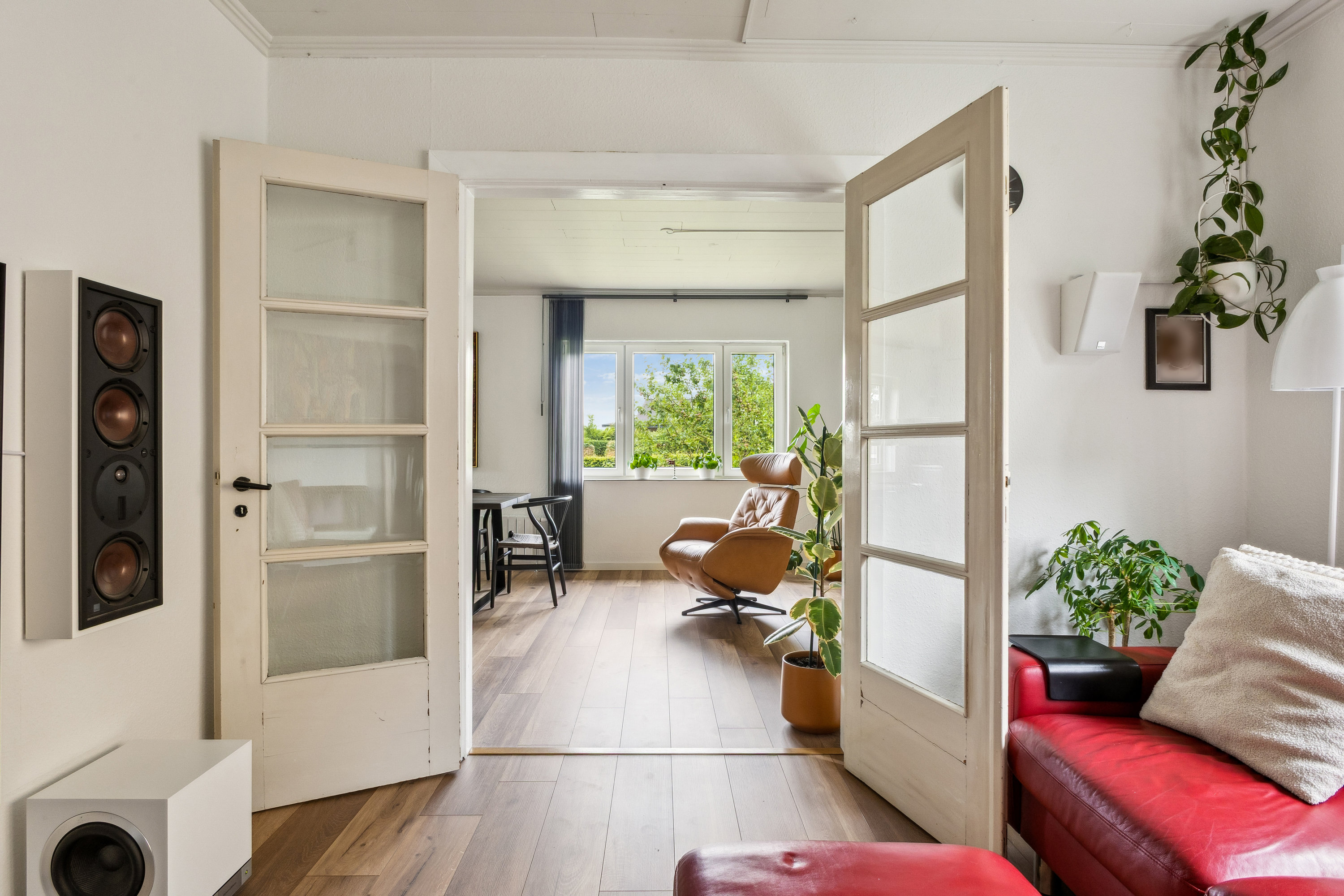 Fremhævet værelse billede i fuldskærmstilstand. Billede af Skolevej 17, Vester Sottrup, 6400 Sønderborg