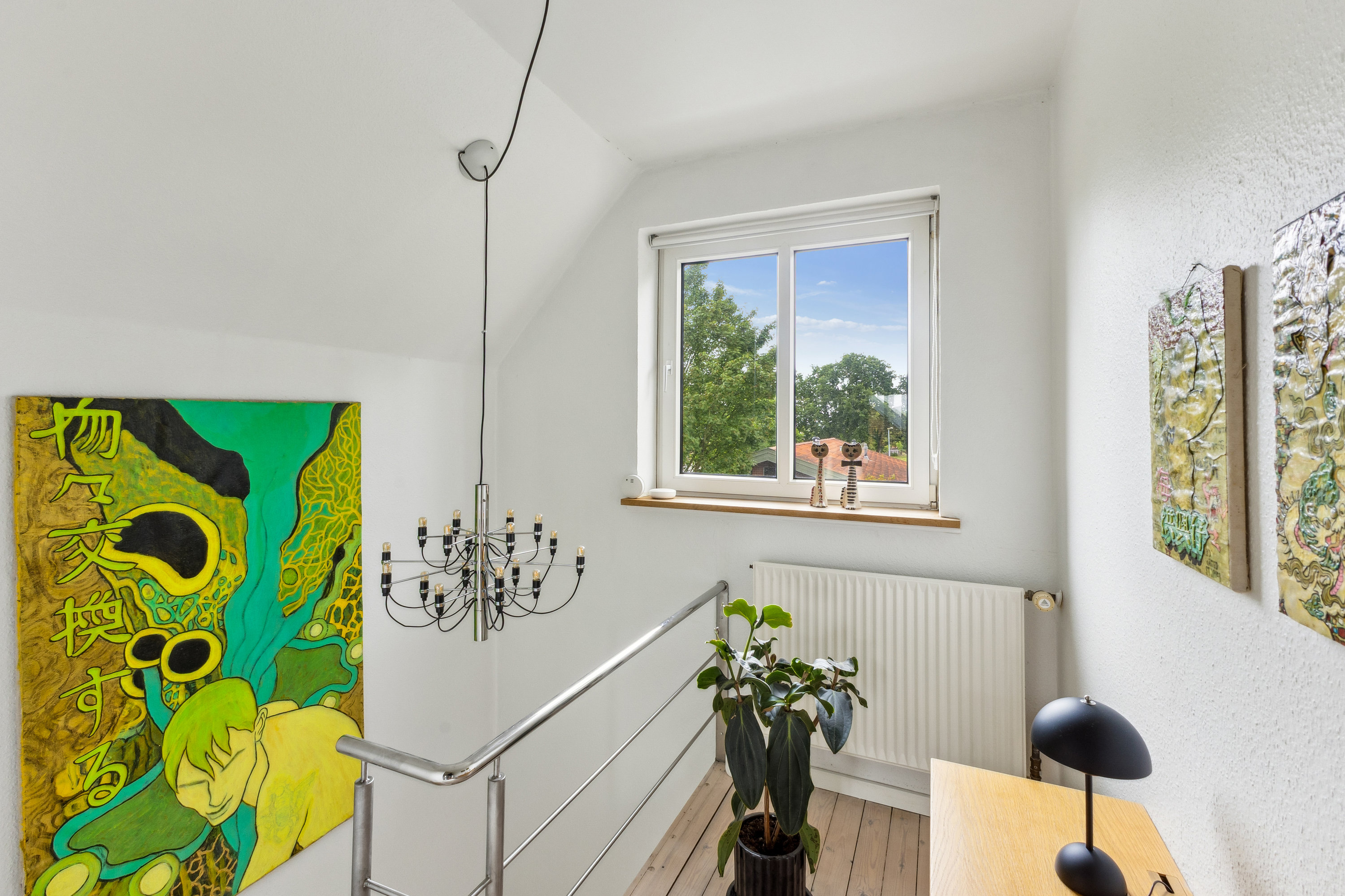 Fremhævet værelse billede i fuldskærmstilstand. Billede af Skolevej 17, Vester Sottrup, 6400 Sønderborg