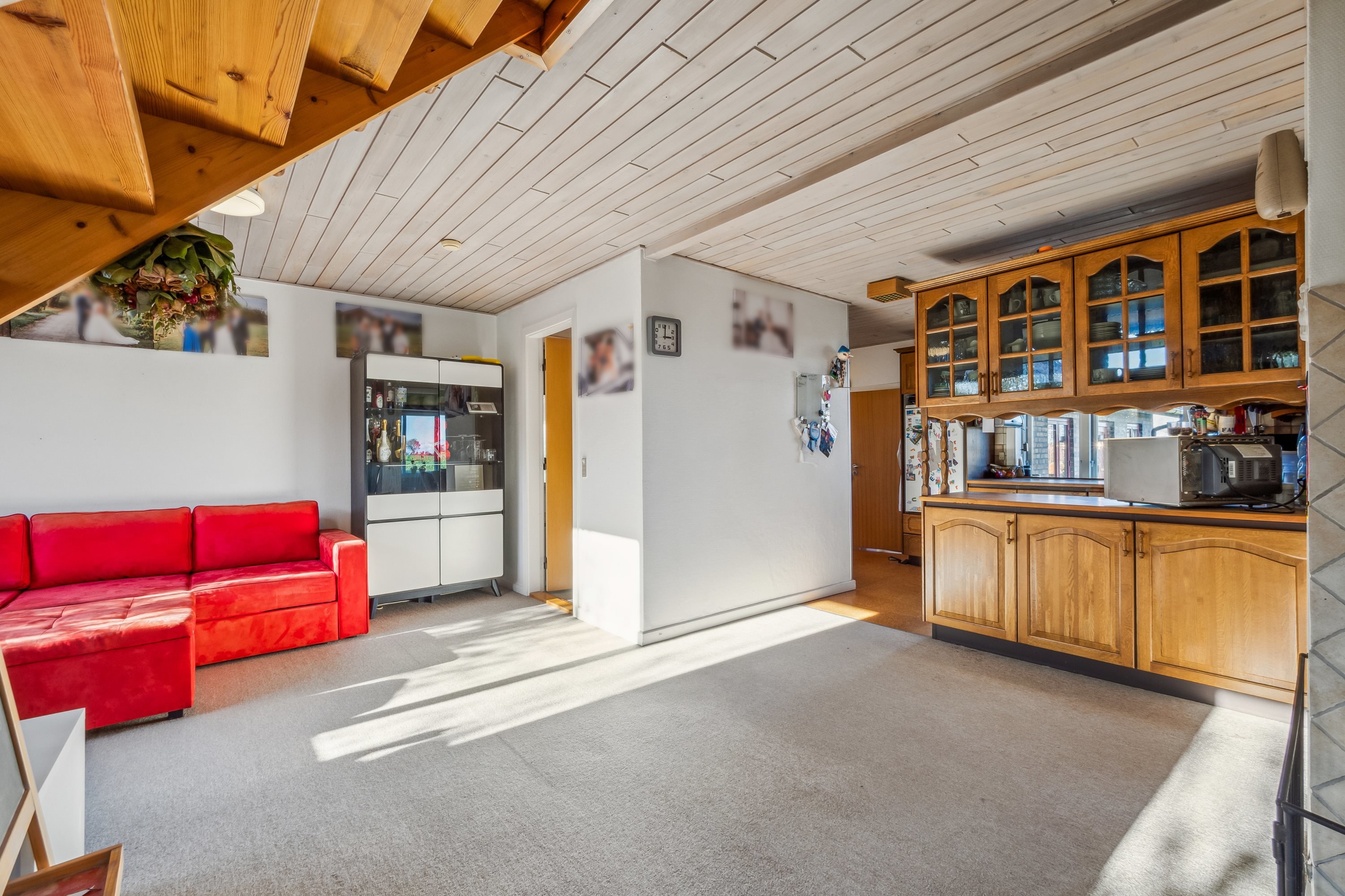 Fremhævet ophgoldsrum billede i fuldskærmstilstand. Billede af Aalborgvej 195, 7742 Vesløs