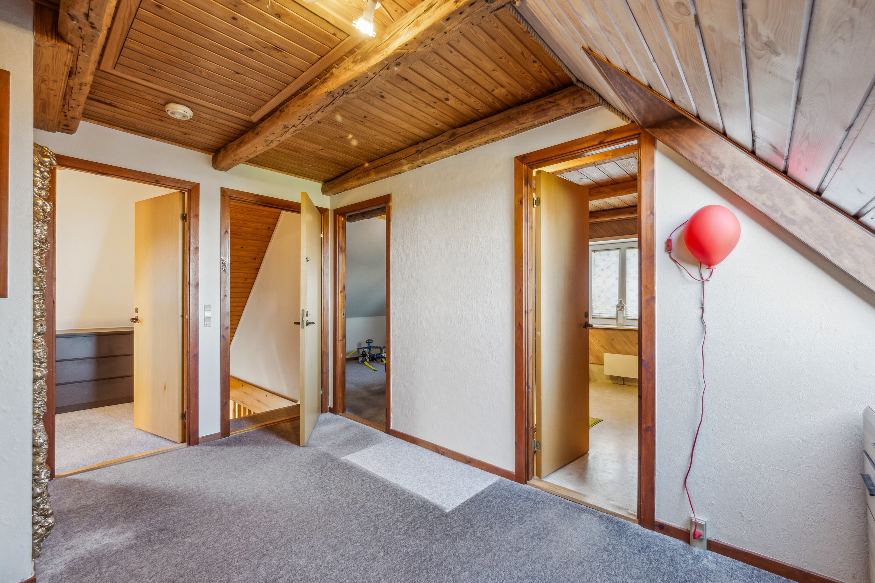 Fremhævet repos billede i fuldskærmstilstand. Billede af Aalborgvej 195, 7742 Vesløs