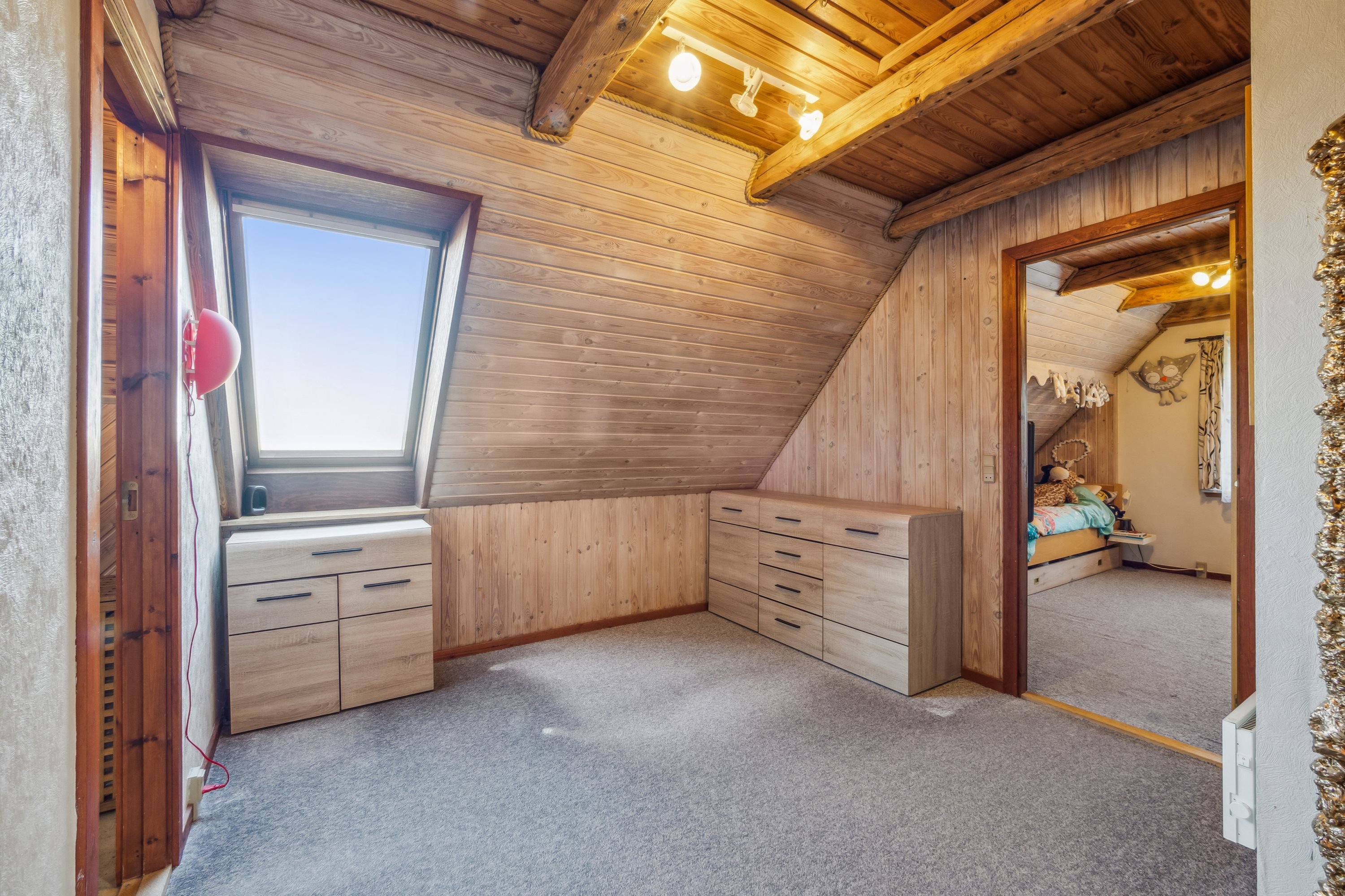 Fremhævet repos billede i fuldskærmstilstand. Billede af Aalborgvej 195, 7742 Vesløs