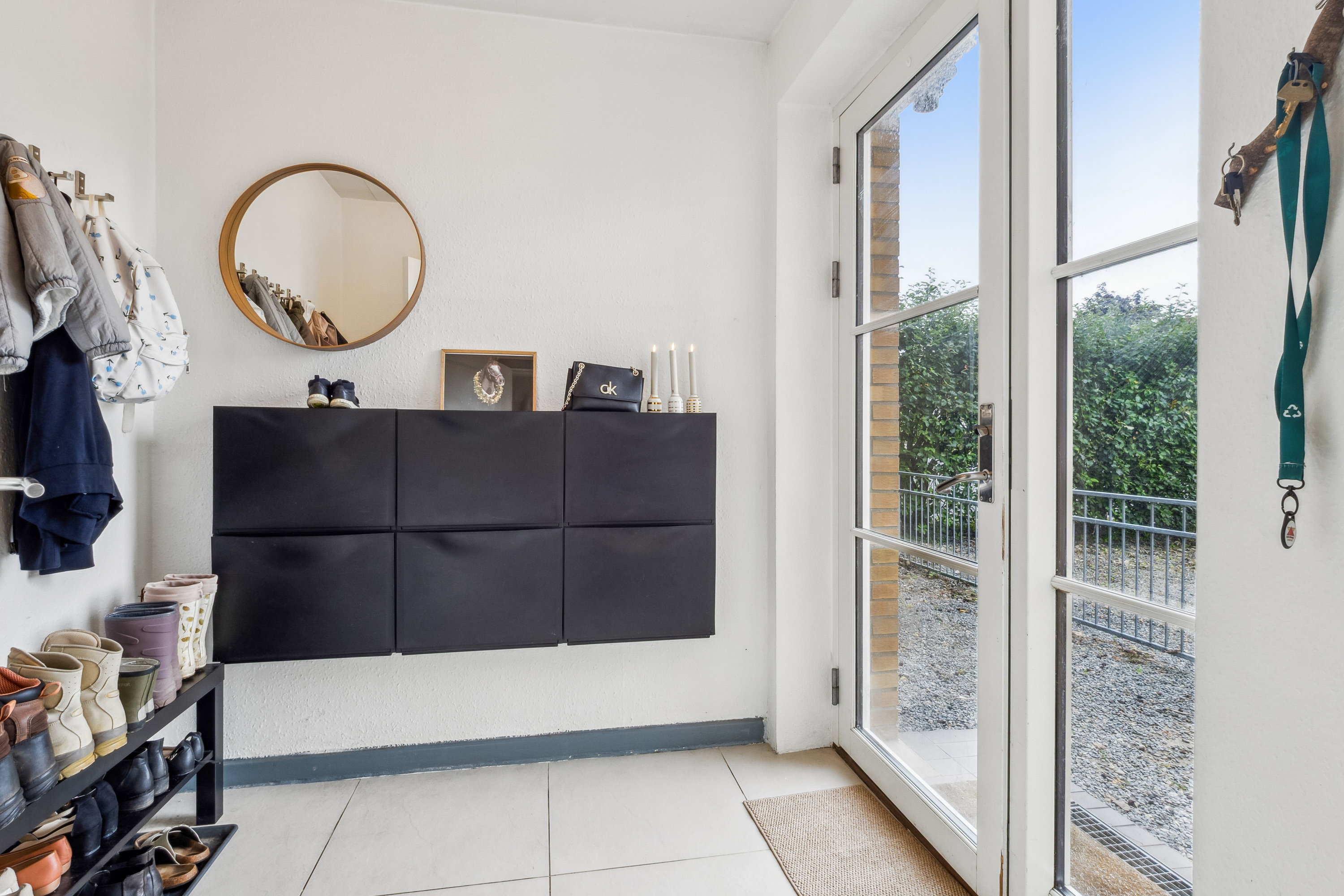 Miniaturebillede 1: stue. Billede af Præstbrovej 282, Øster Jølby, 7950 Erslev