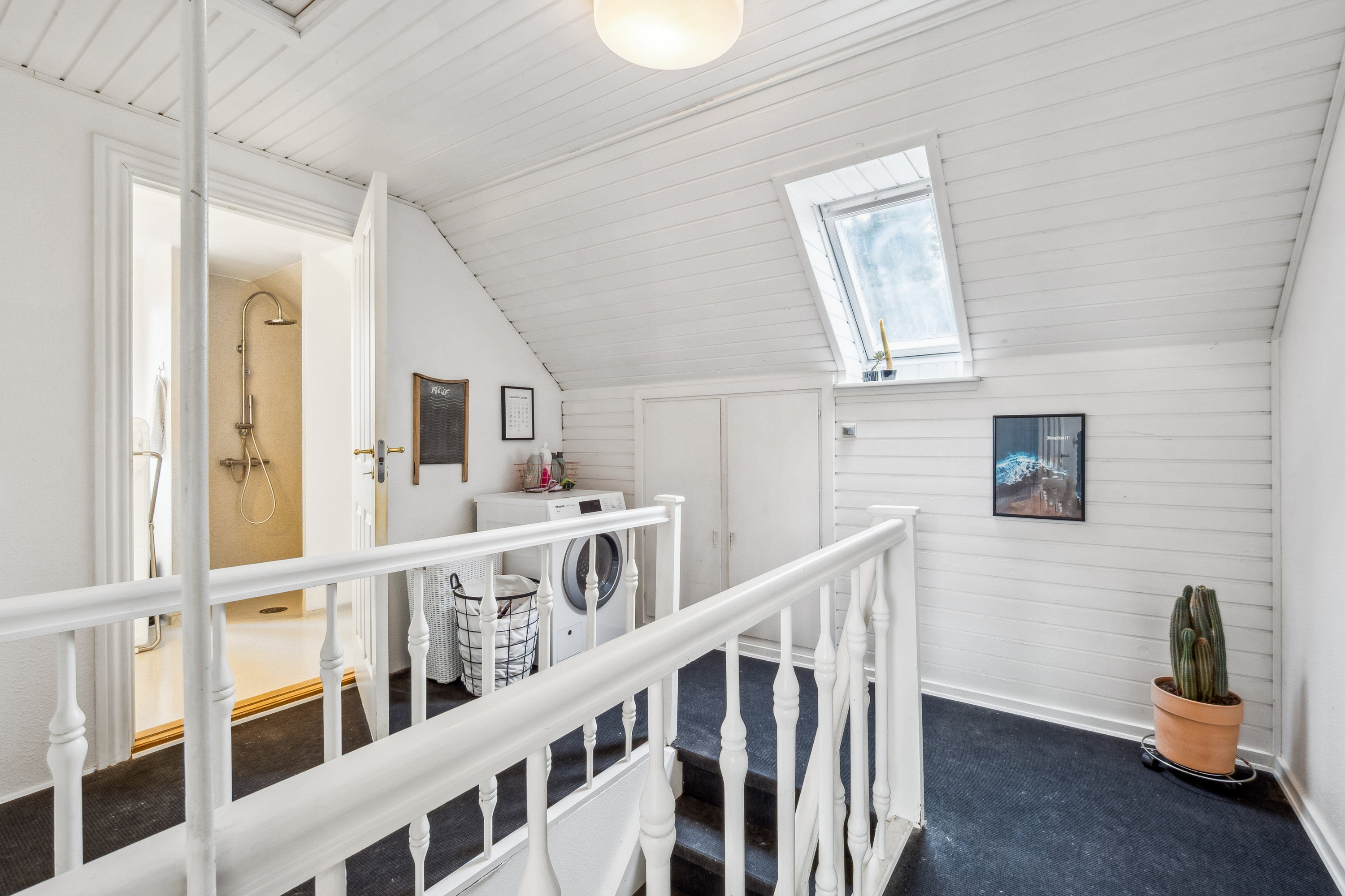 Fremhævet værelse billede i fuldskærmstilstand. Billede af Præstbrovej 282, Øster Jølby, 7950 Erslev