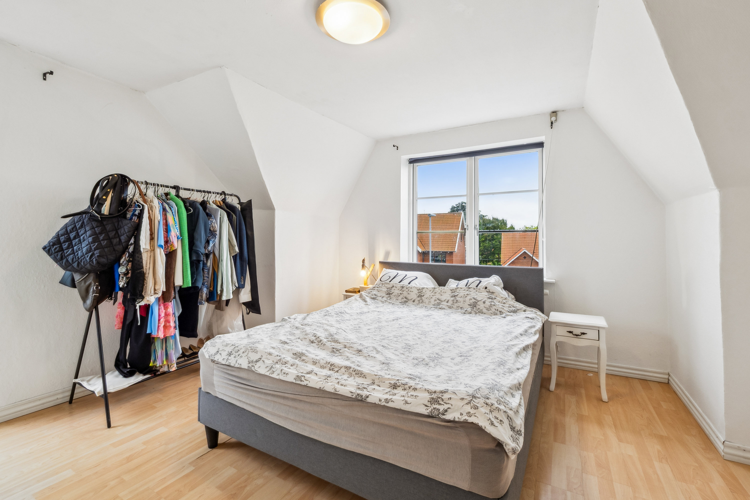 Fremhævet værelse billede i fuldskærmstilstand. Billede af Præstbrovej 282, Øster Jølby, 7950 Erslev