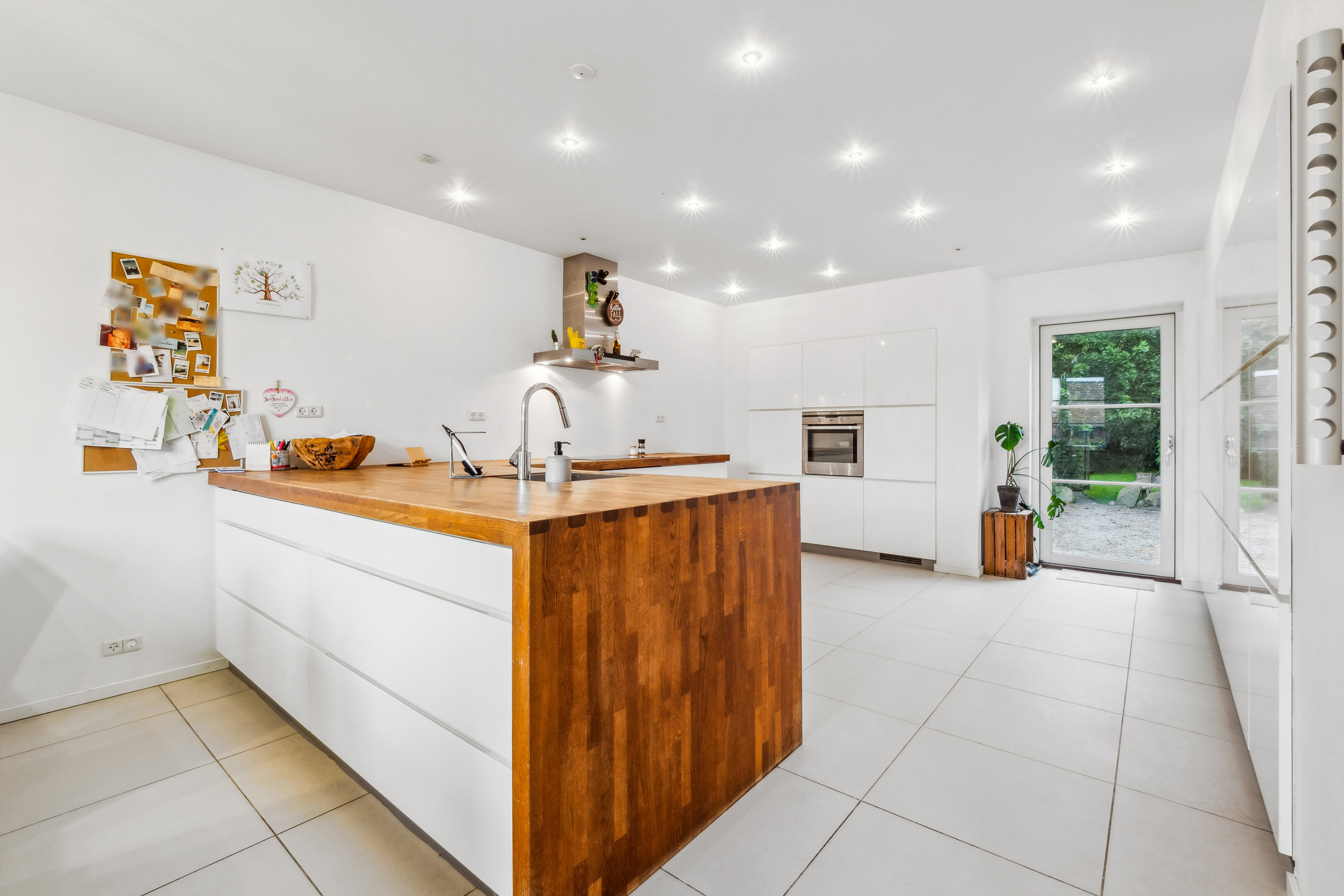 Fremhævet badeværelse billede i fuldskærmstilstand. Billede af Præstbrovej 282, Øster Jølby, 7950 Erslev