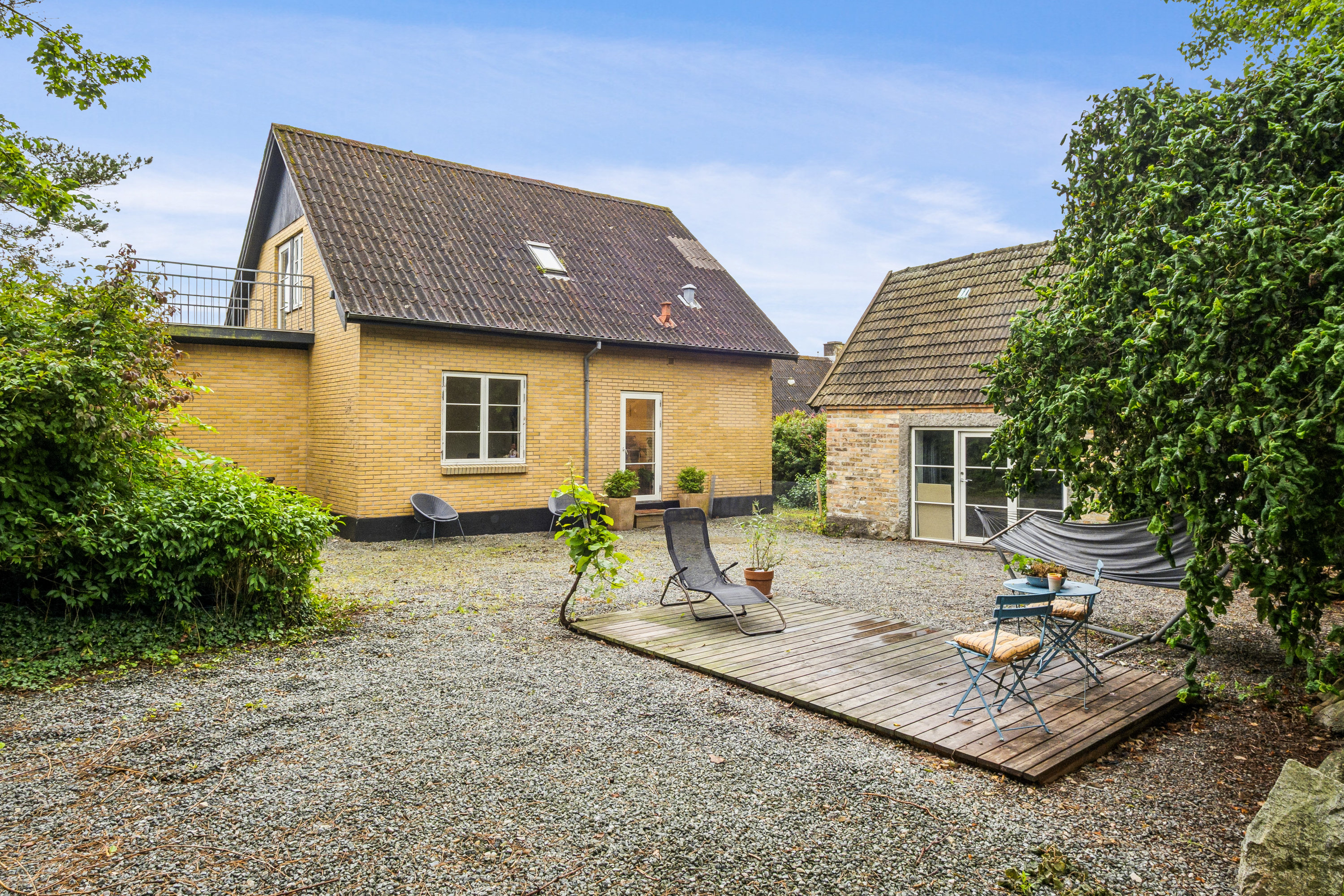 Fremhævet ejendom 1 billede i fuldskærmstilstand. Billede af Præstbrovej 282, Øster Jølby, 7950 Erslev