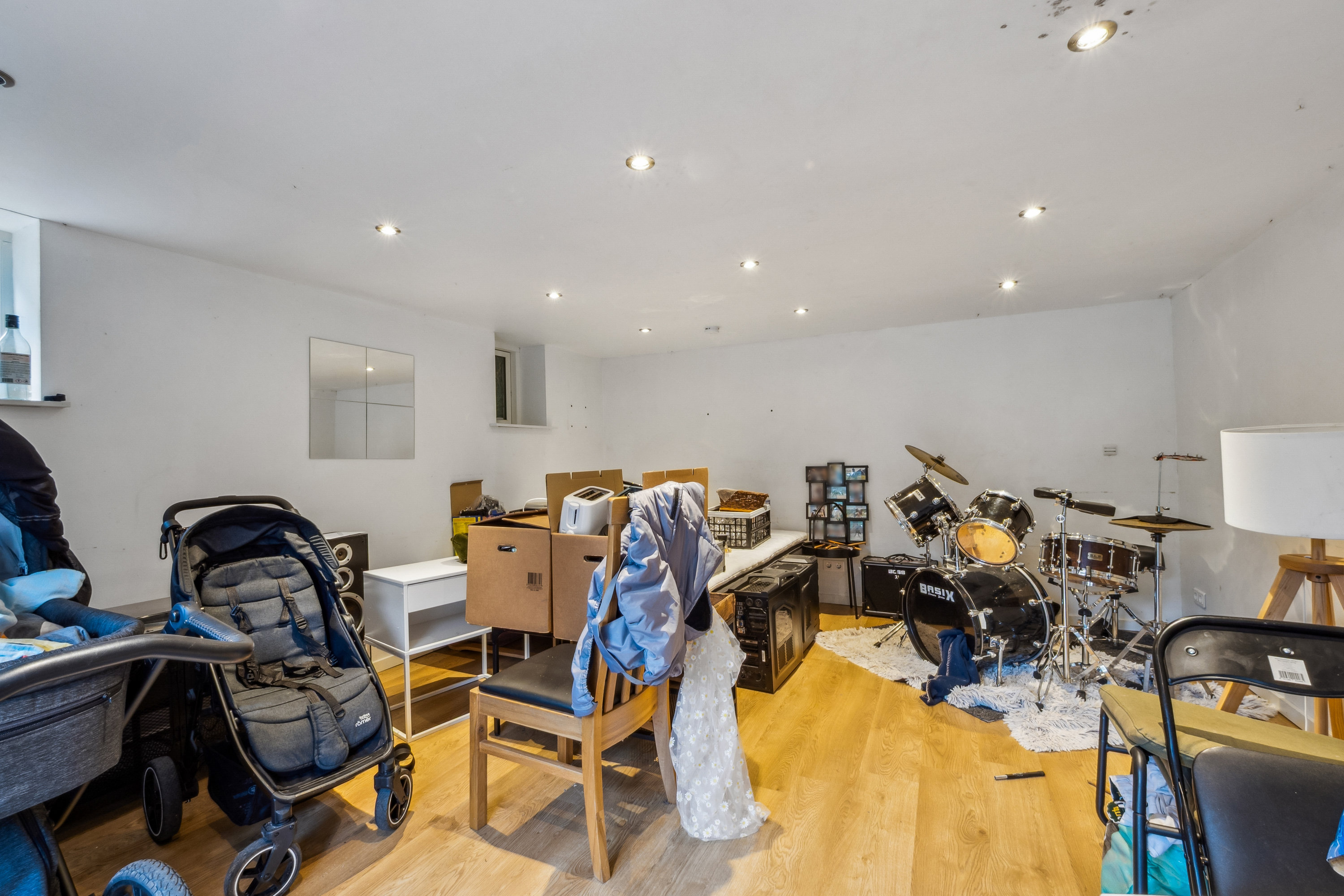 Fremhævet andet billede i fuldskærmstilstand. Billede af Præstbrovej 282, Øster Jølby, 7950 Erslev