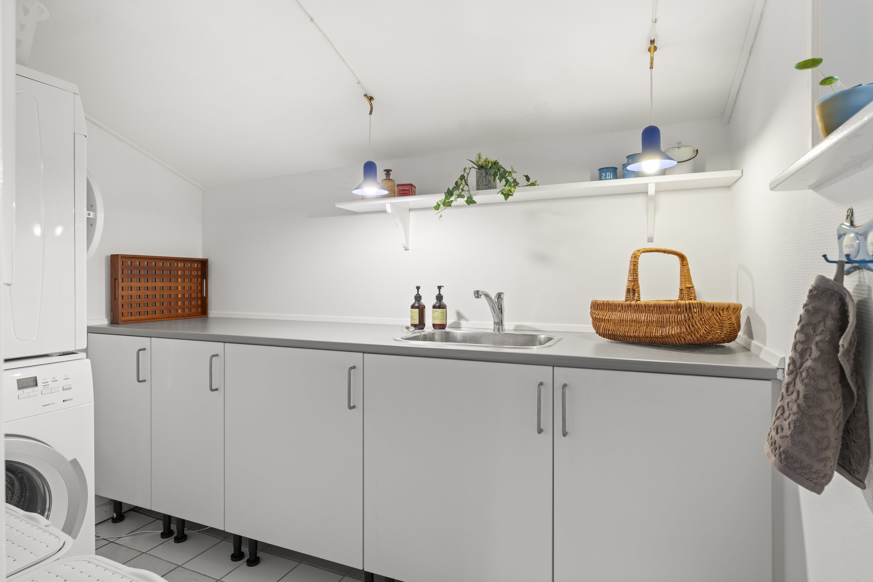 Fremhævet bryggers billede i fuldskærmstilstand. Billede af Skjoldsvej 17, Hønsinge L, 4560 Vig