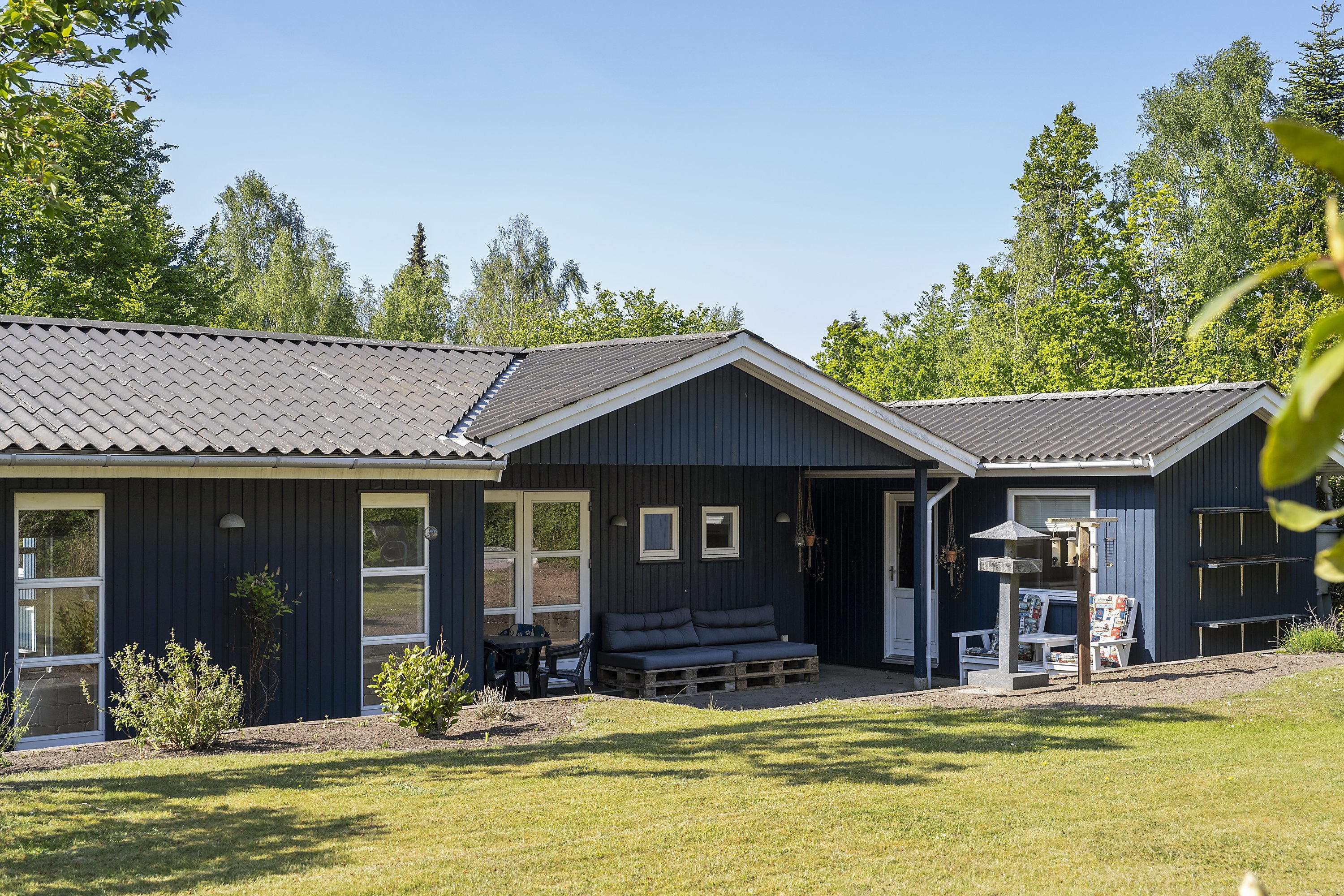 Fremhævet ejendommen billede i fuldskærmstilstand. Billede af Skjoldsvej 17, Hønsinge L, 4560 Vig