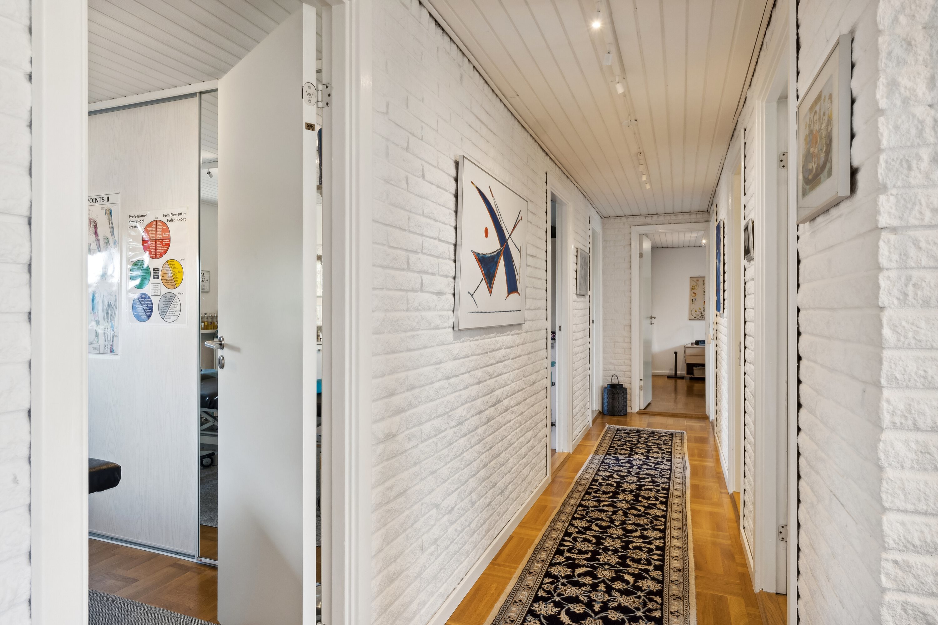 Fremhævet  billede i fuldskærmstilstand. Billede af Lillevangsparken 27, 2670 Greve