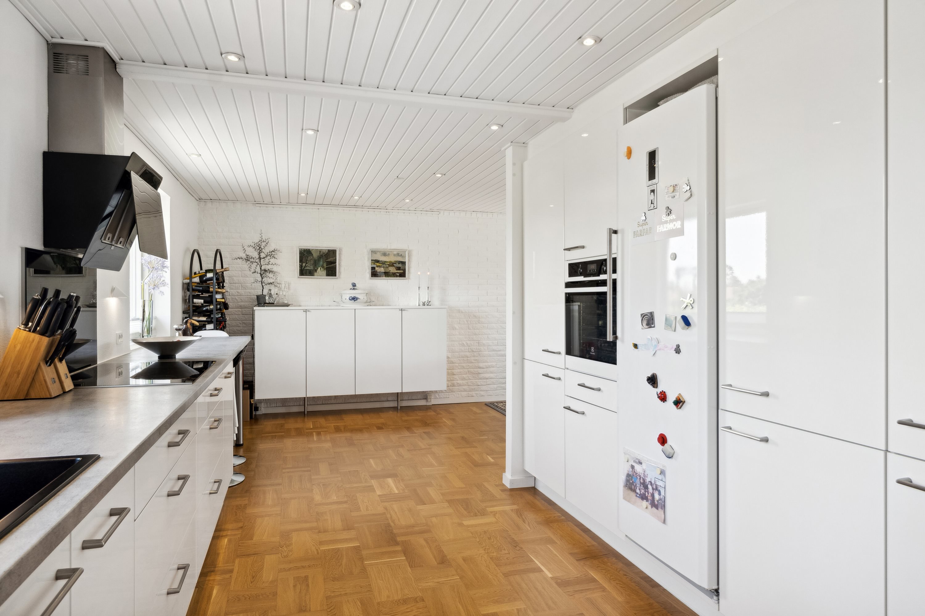 Fremhævet  billede i fuldskærmstilstand. Billede af Lillevangsparken 27, 2670 Greve