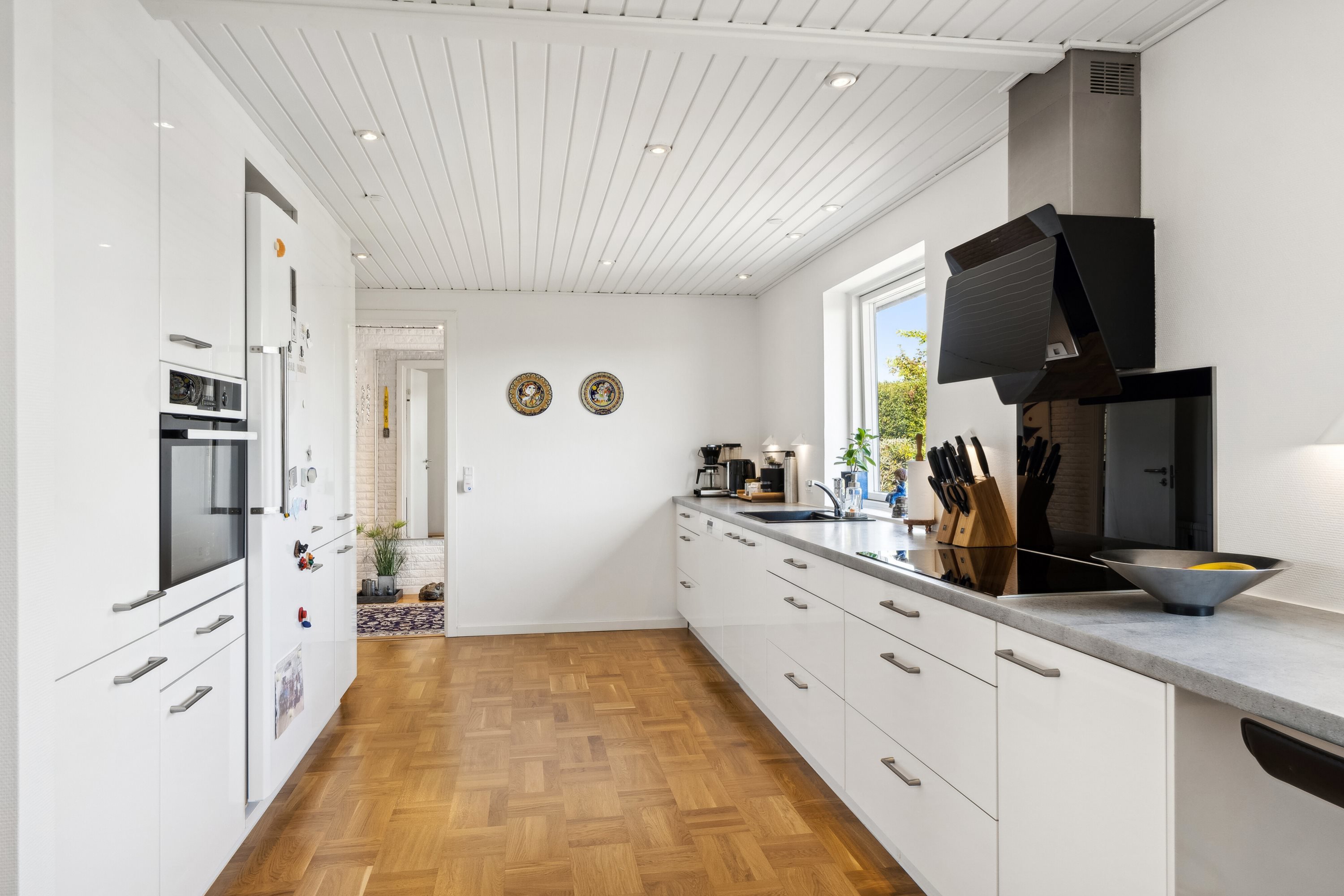 Fremhævet  billede i fuldskærmstilstand. Billede af Lillevangsparken 27, 2670 Greve