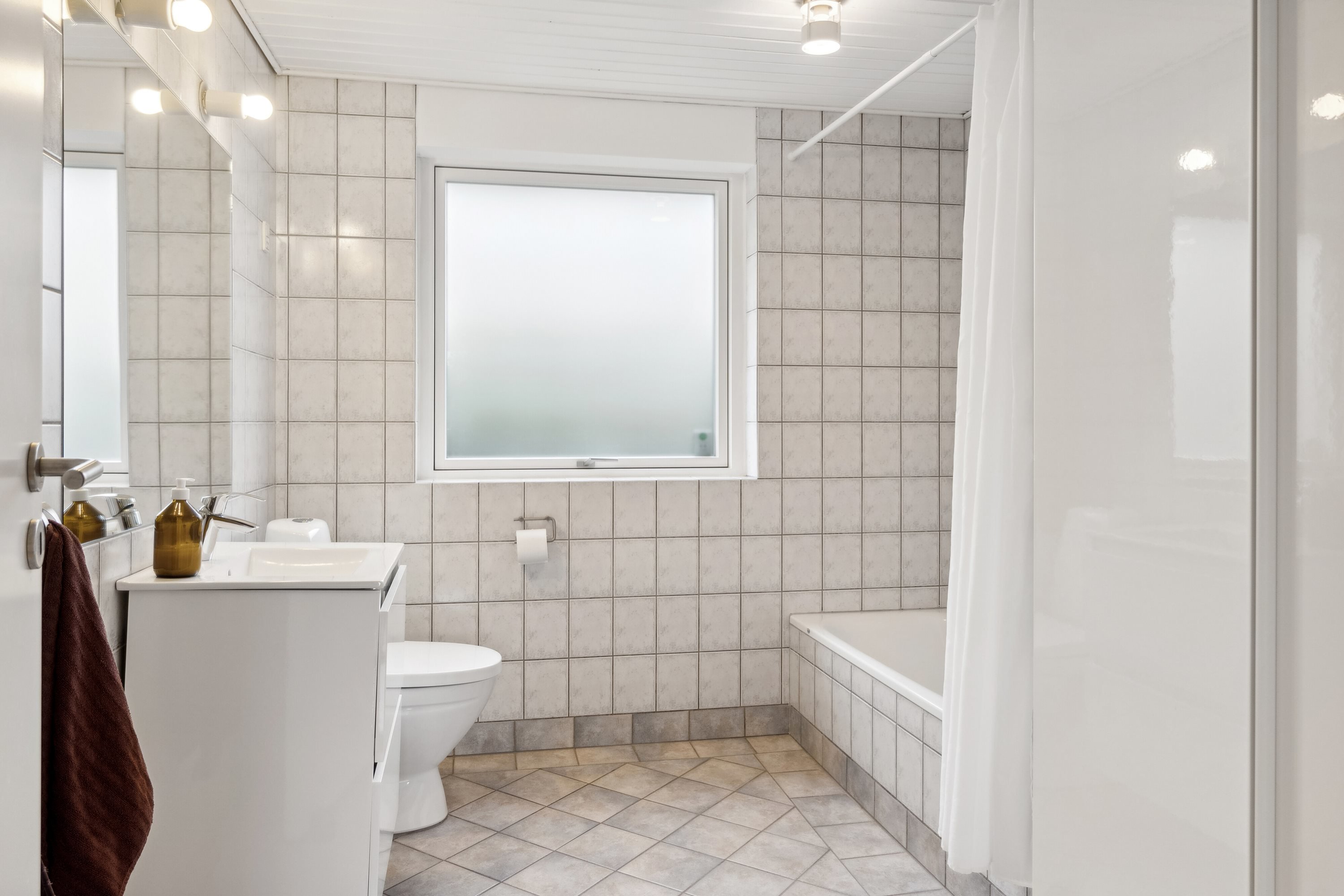 Fremhævet  billede i fuldskærmstilstand. Billede af Lillevangsparken 27, 2670 Greve