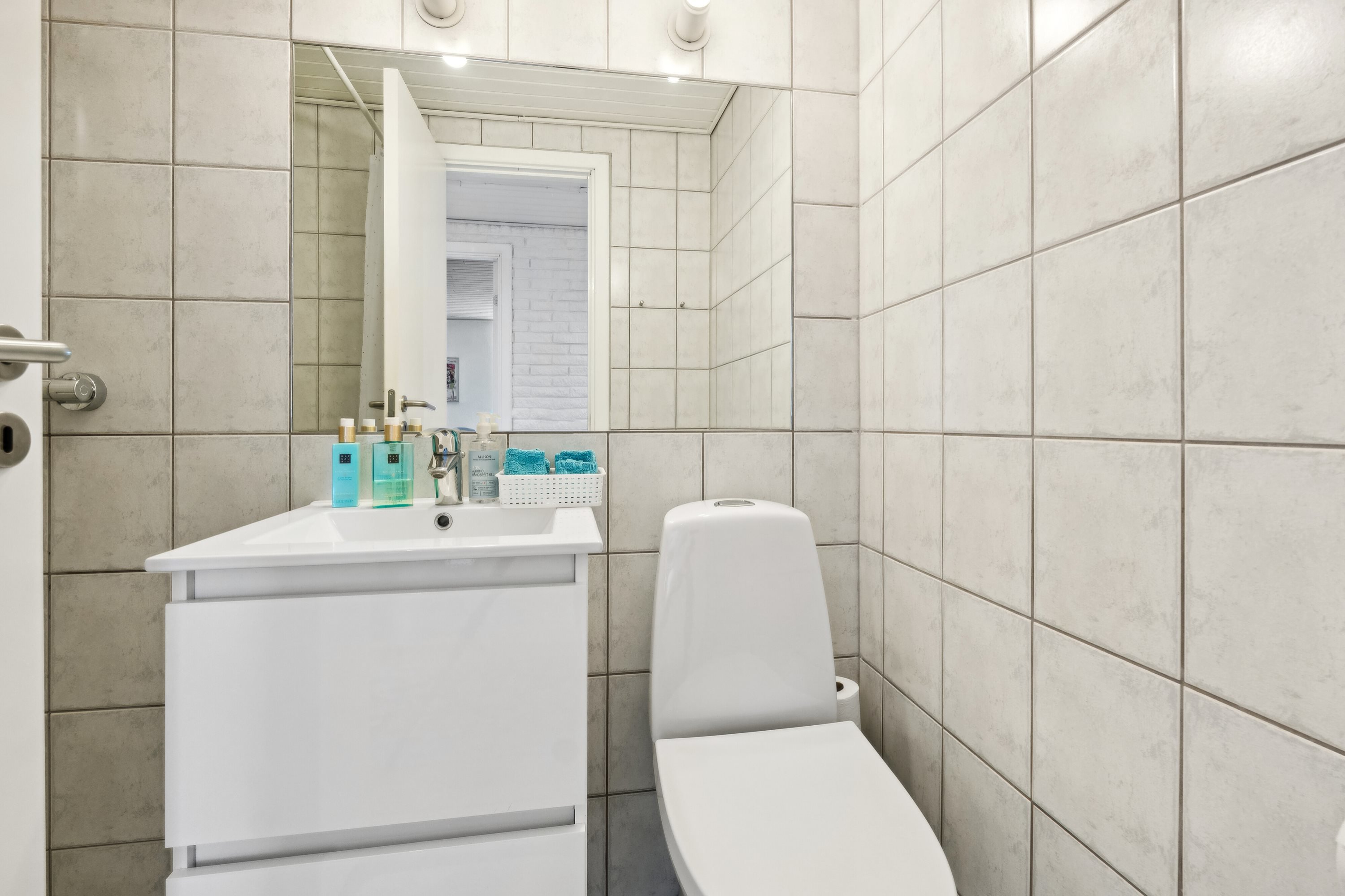 Fremhævet  billede i fuldskærmstilstand. Billede af Lillevangsparken 27, 2670 Greve