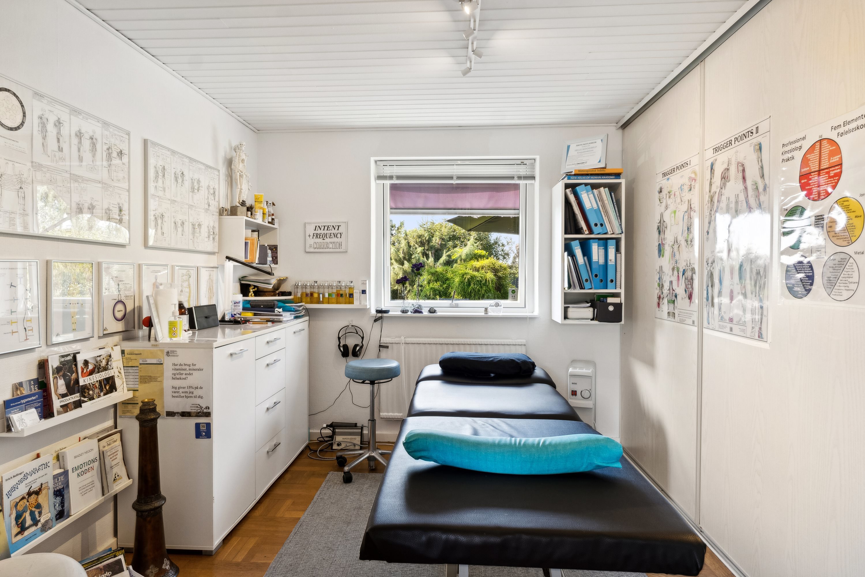 Fremhævet  billede i fuldskærmstilstand. Billede af Lillevangsparken 27, 2670 Greve