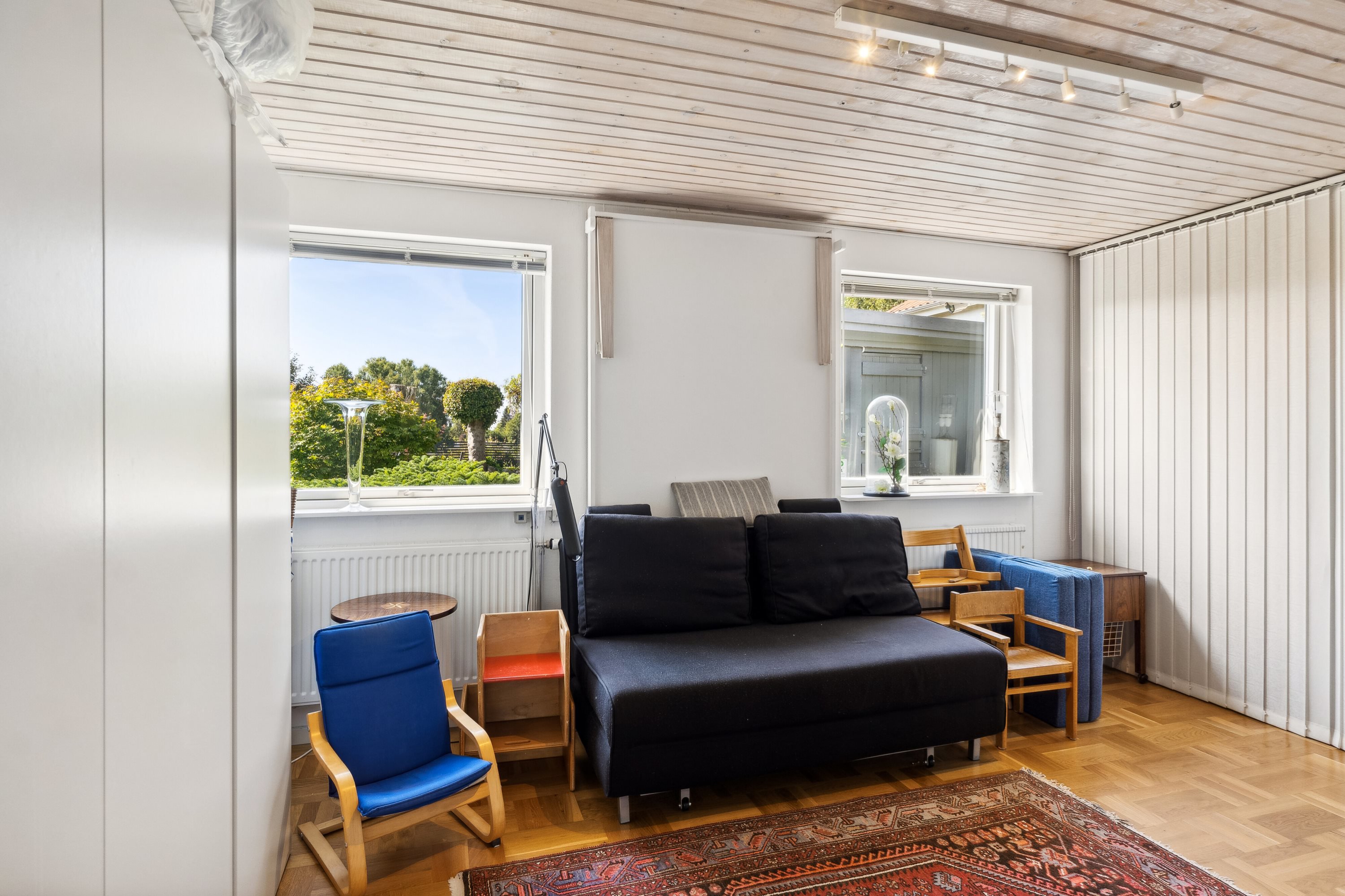 Fremhævet  billede i fuldskærmstilstand. Billede af Lillevangsparken 27, 2670 Greve