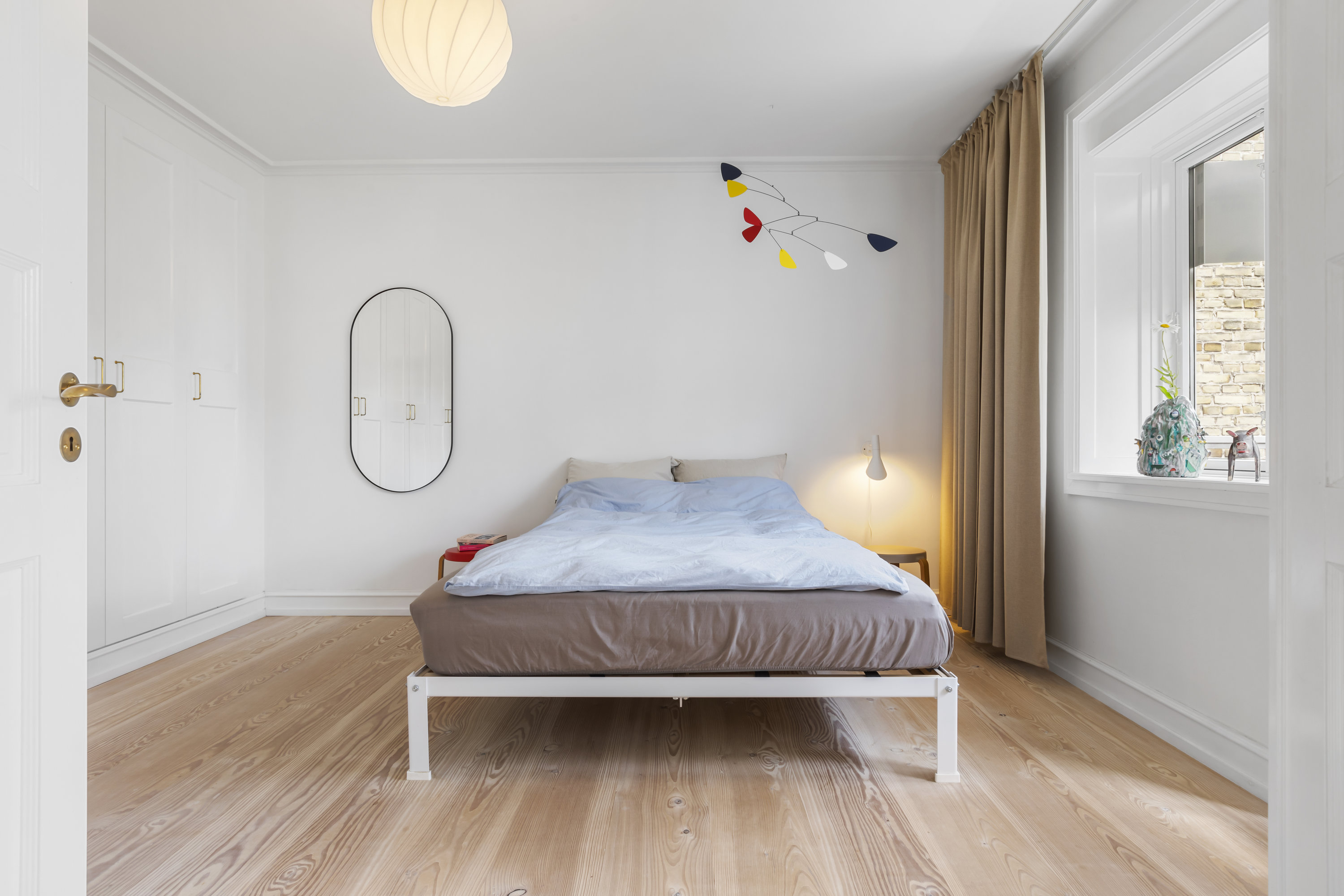 Fremhævet  billede i fuldskærmstilstand. Billede af Mariendalsvej 65, 2., 2000 Frederiksberg