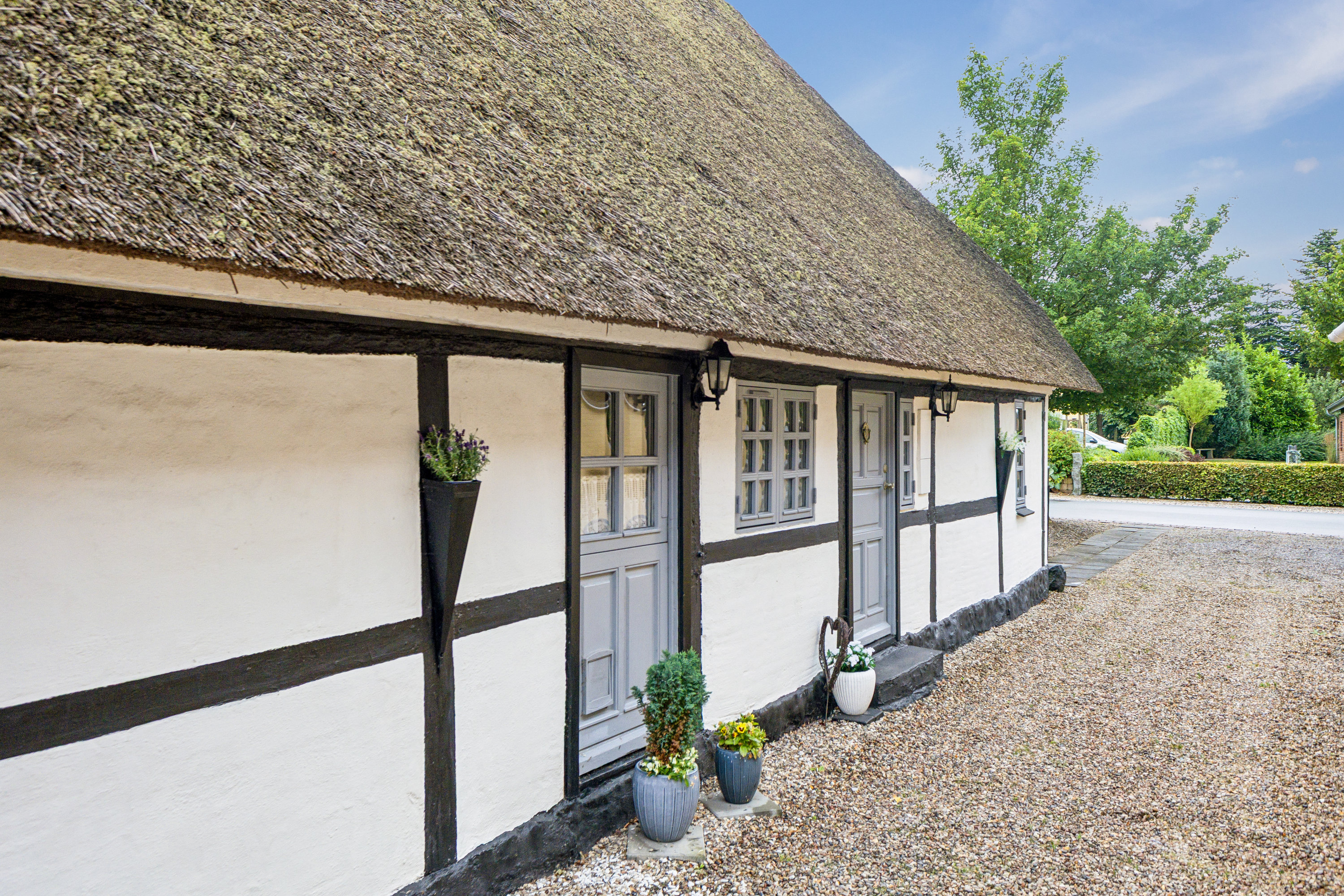 Miniaturebillede 2: ejendom 1. Billede af Smedegade 4, Ketting, 6440 Augustenborg