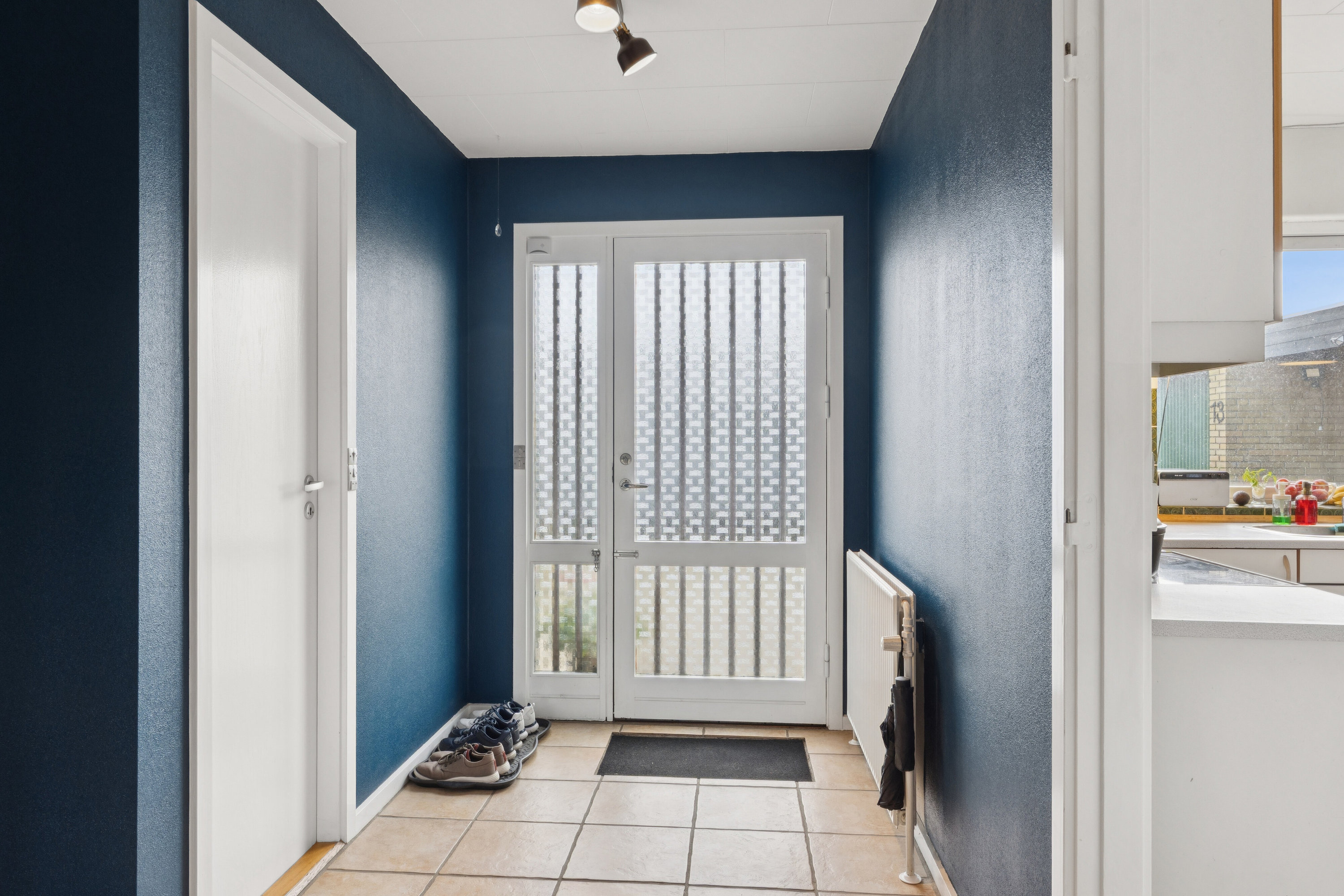 Miniaturebillede 2: gang. Billede af Industrivej 13, 4720 Præstø