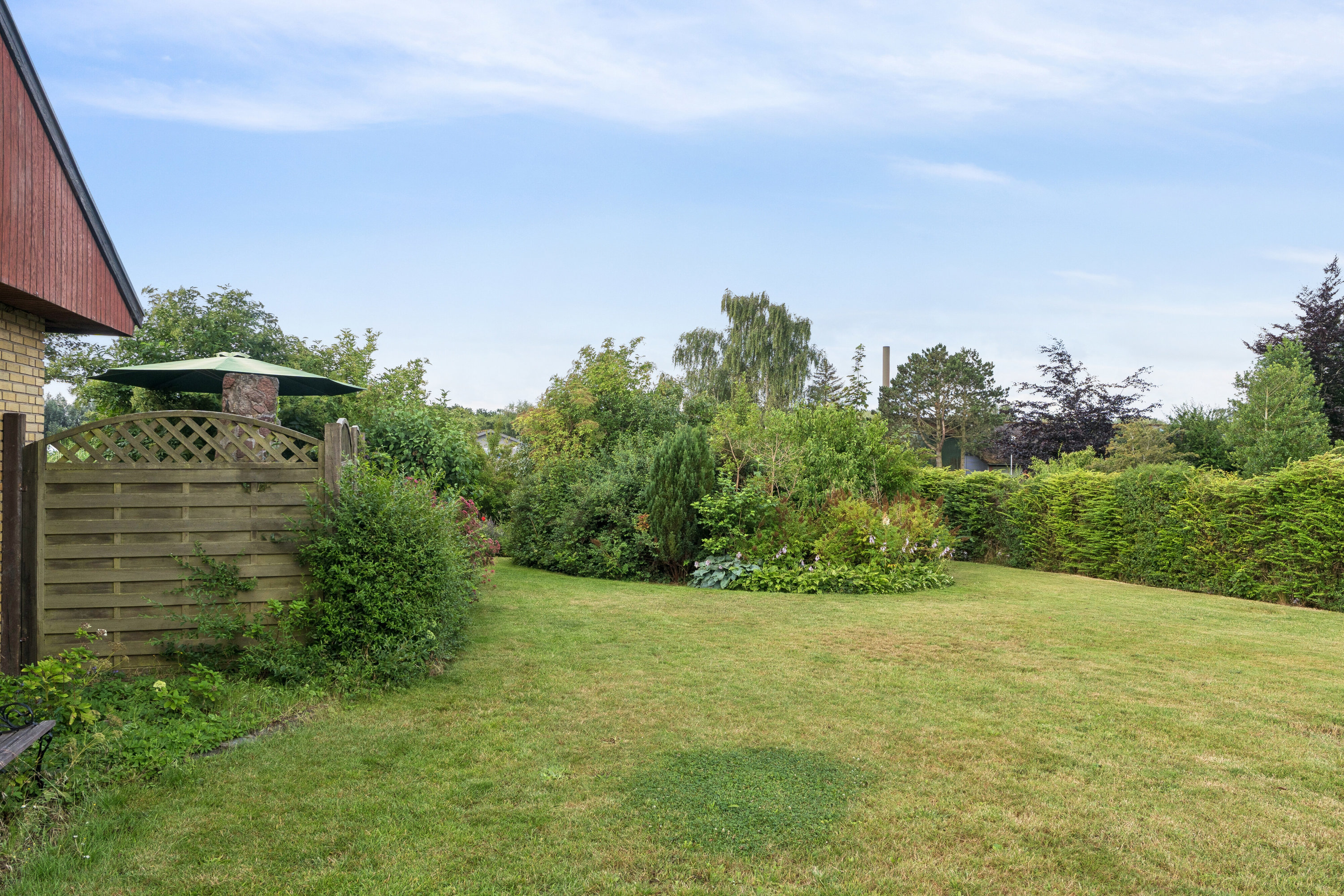 Fremhævet have billede i fuldskærmstilstand. Billede af Industrivej 13, 4720 Præstø