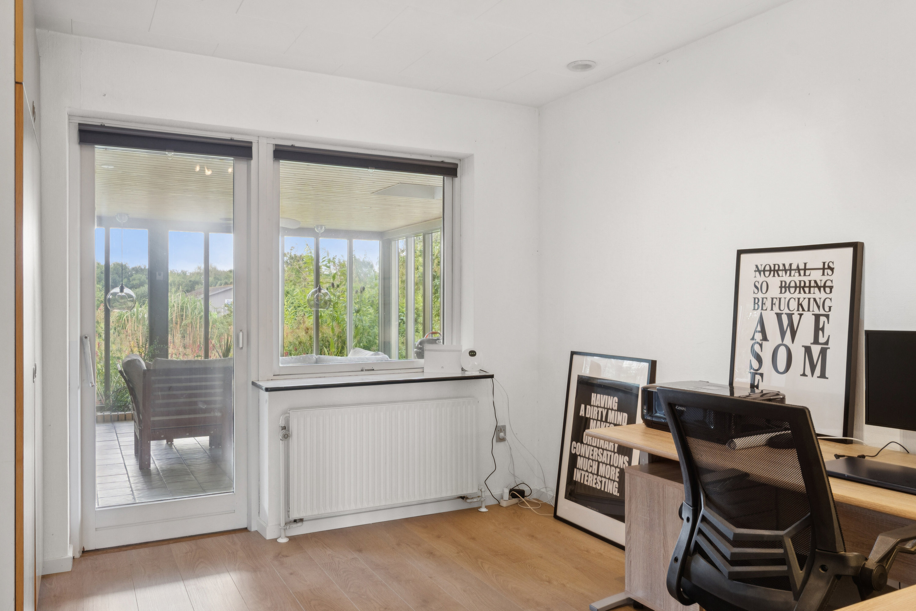 Fremhævet arbejdsværelse billede i fuldskærmstilstand. Billede af Industrivej 13, 4720 Præstø