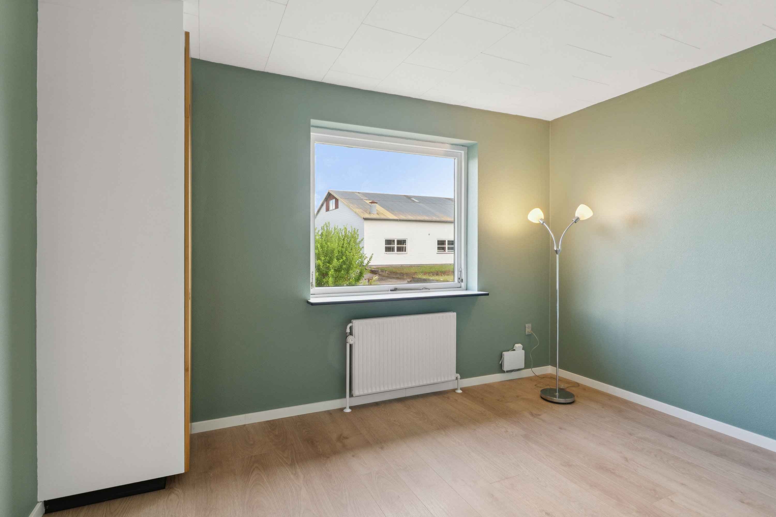 Fremhævet værelse billede i fuldskærmstilstand. Billede af Industrivej 13, 4720 Præstø