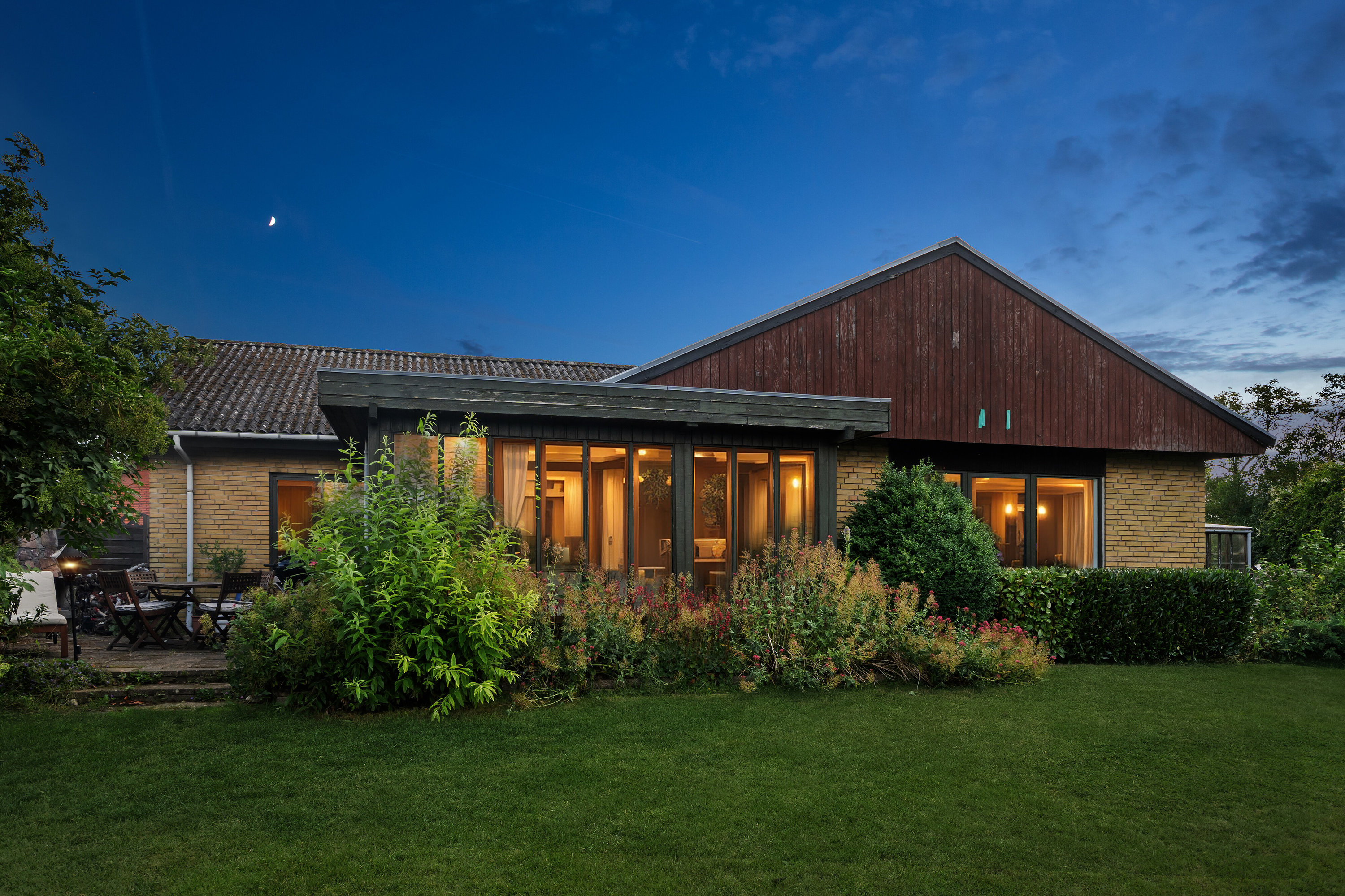 Fremhævet andet billede i fuldskærmstilstand. Billede af Industrivej 13, 4720 Præstø