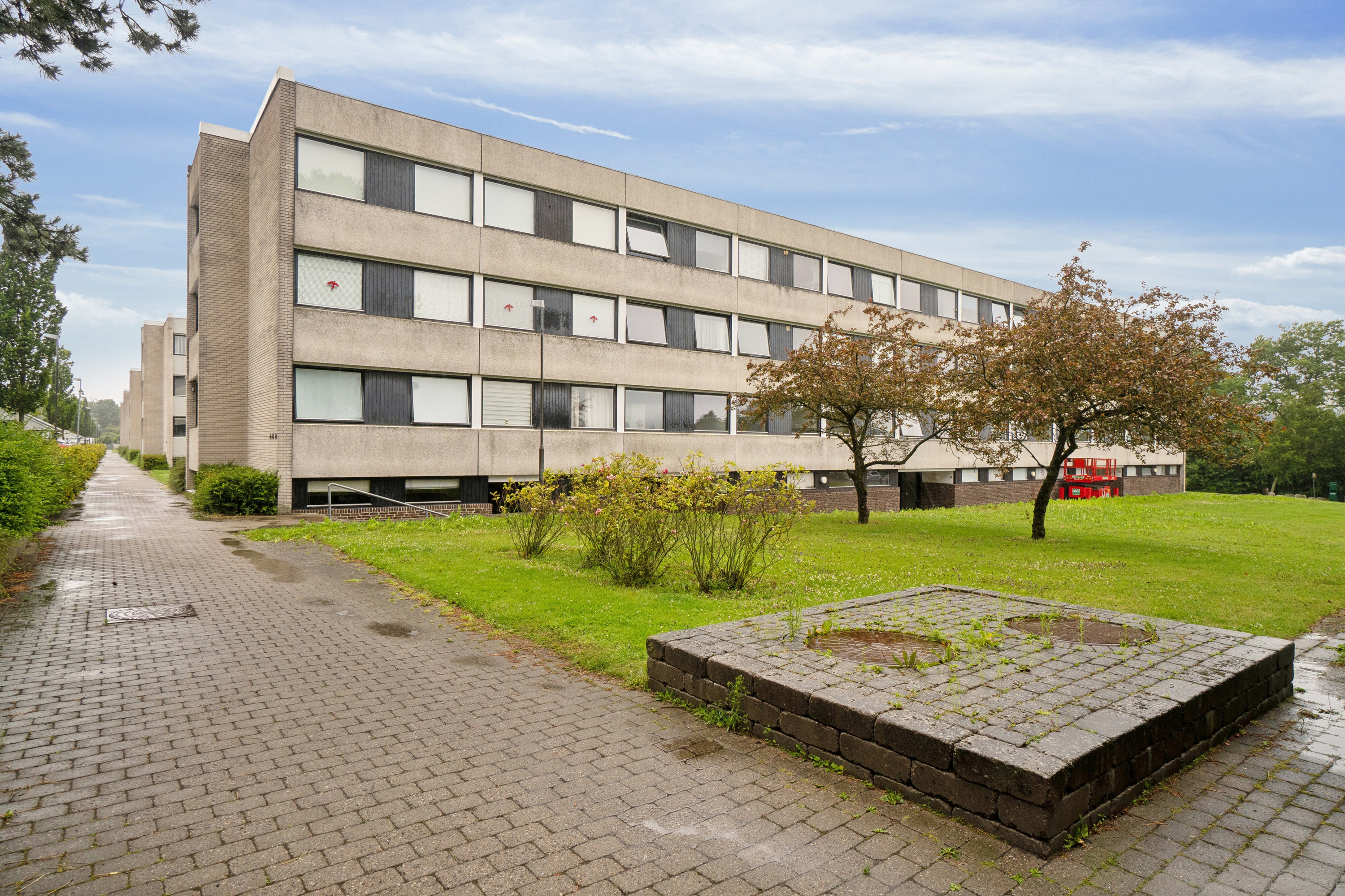 Fremhævet ejendommen billede i fuldskærmstilstand. Billede af Grøndalsvej 44, 1. th., 8260 Viby J