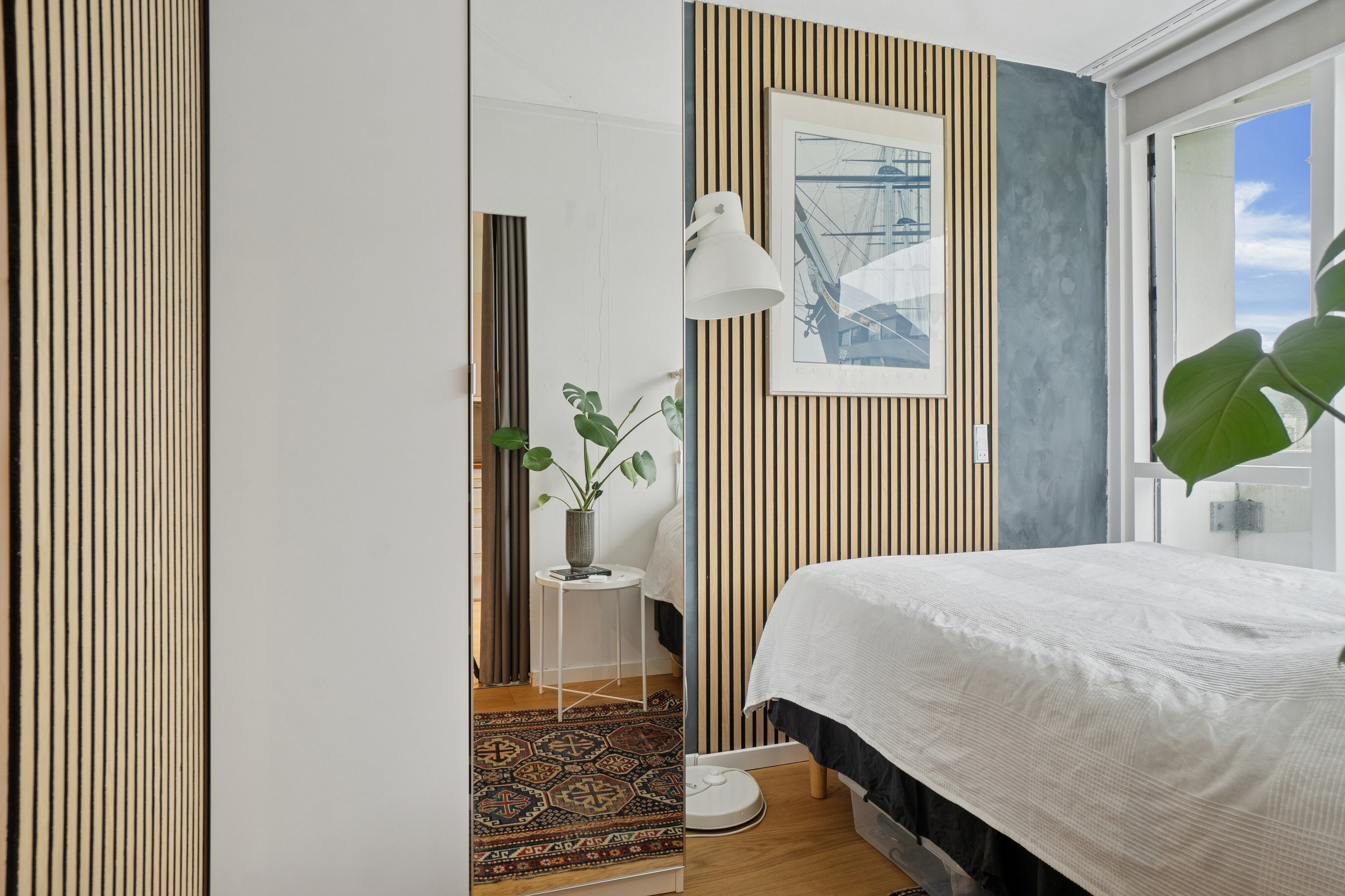 Fremhævet værelse billede i fuldskærmstilstand. Billede af Grøndalsvej 44, 1. th., 8260 Viby J