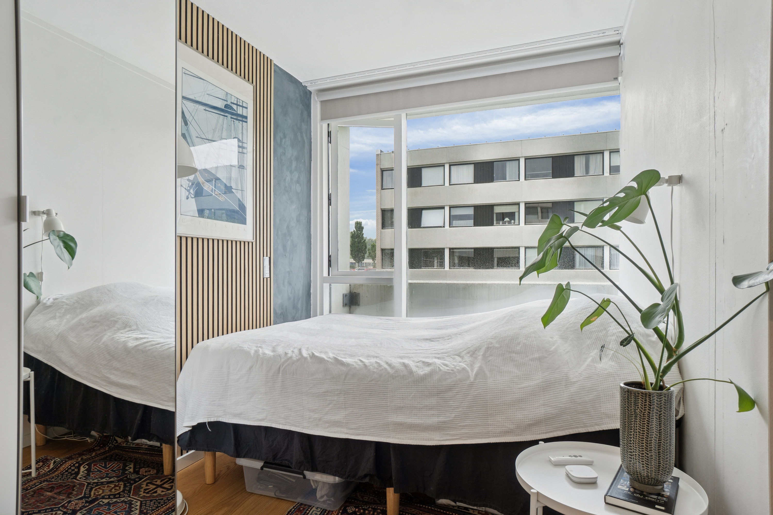 Fremhævet værelse billede i fuldskærmstilstand. Billede af Grøndalsvej 44, 1. th., 8260 Viby J