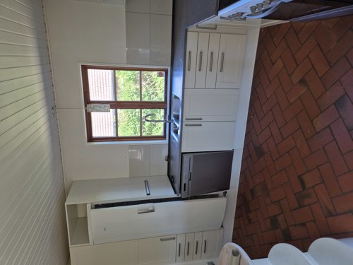 Fremhævet køkken billede i fuldskærmstilstand. Billede af Blomsterhaven 5, Taulov, 7000 Fredericia