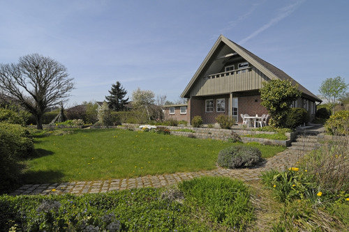 Fremhævet haven billede i fuldskærmstilstand. Billede af Blomsterhaven 5, Taulov, 7000 Fredericia