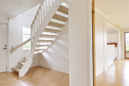 Fremhævet entré billede i fuldskærmstilstand. Billede af Blomsterhaven 5, Taulov, 7000 Fredericia