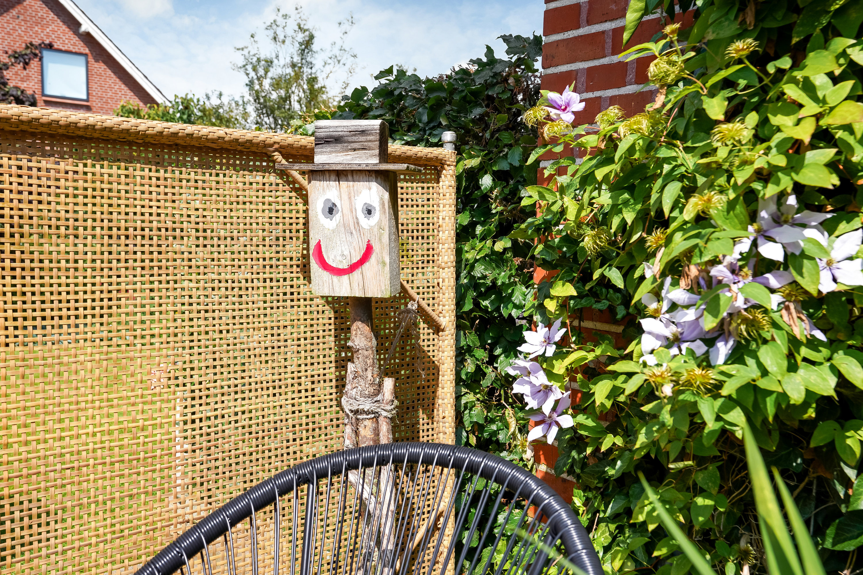 Fremhævet ejendommen billede i fuldskærmstilstand. Billede af Skolegade 5, 7171 Uldum