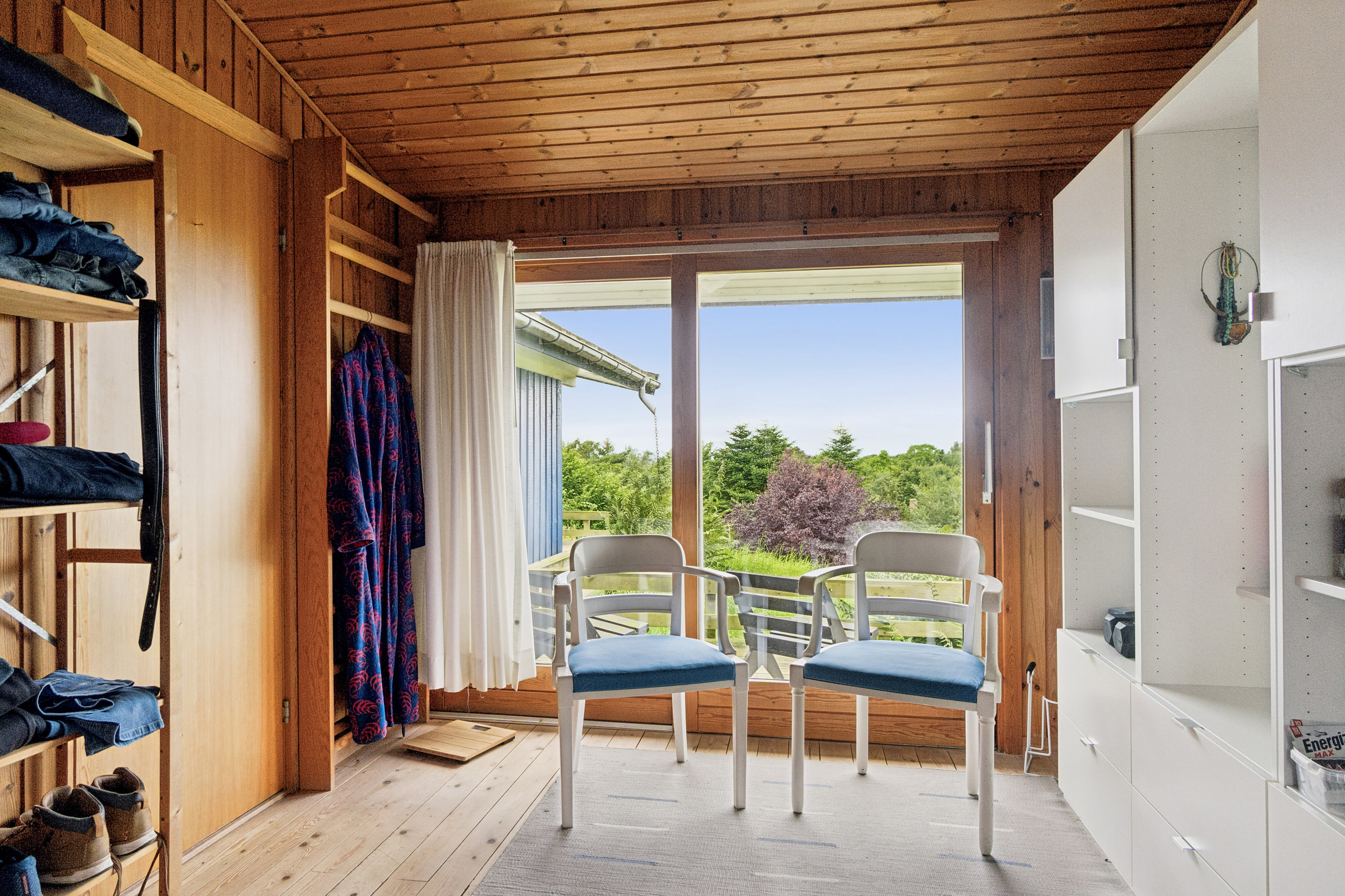 Fremhævet indendørs billede i fuldskærmstilstand. Billede af Kildehøj 17, Veddinge Bk, 4540 Fårevejle