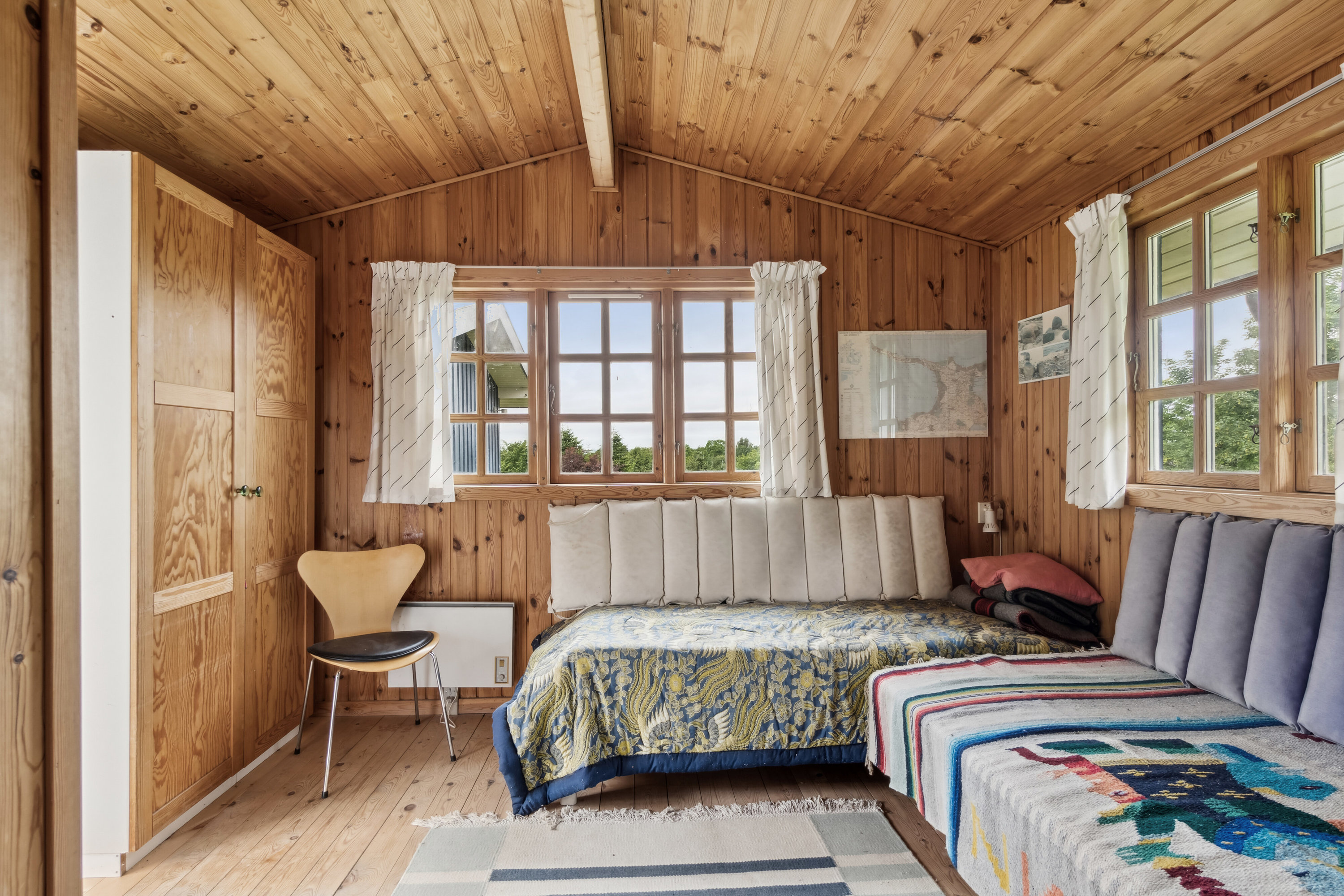 Fremhævet anneks billede i fuldskærmstilstand. Billede af Kildehøj 17, Veddinge Bk, 4540 Fårevejle