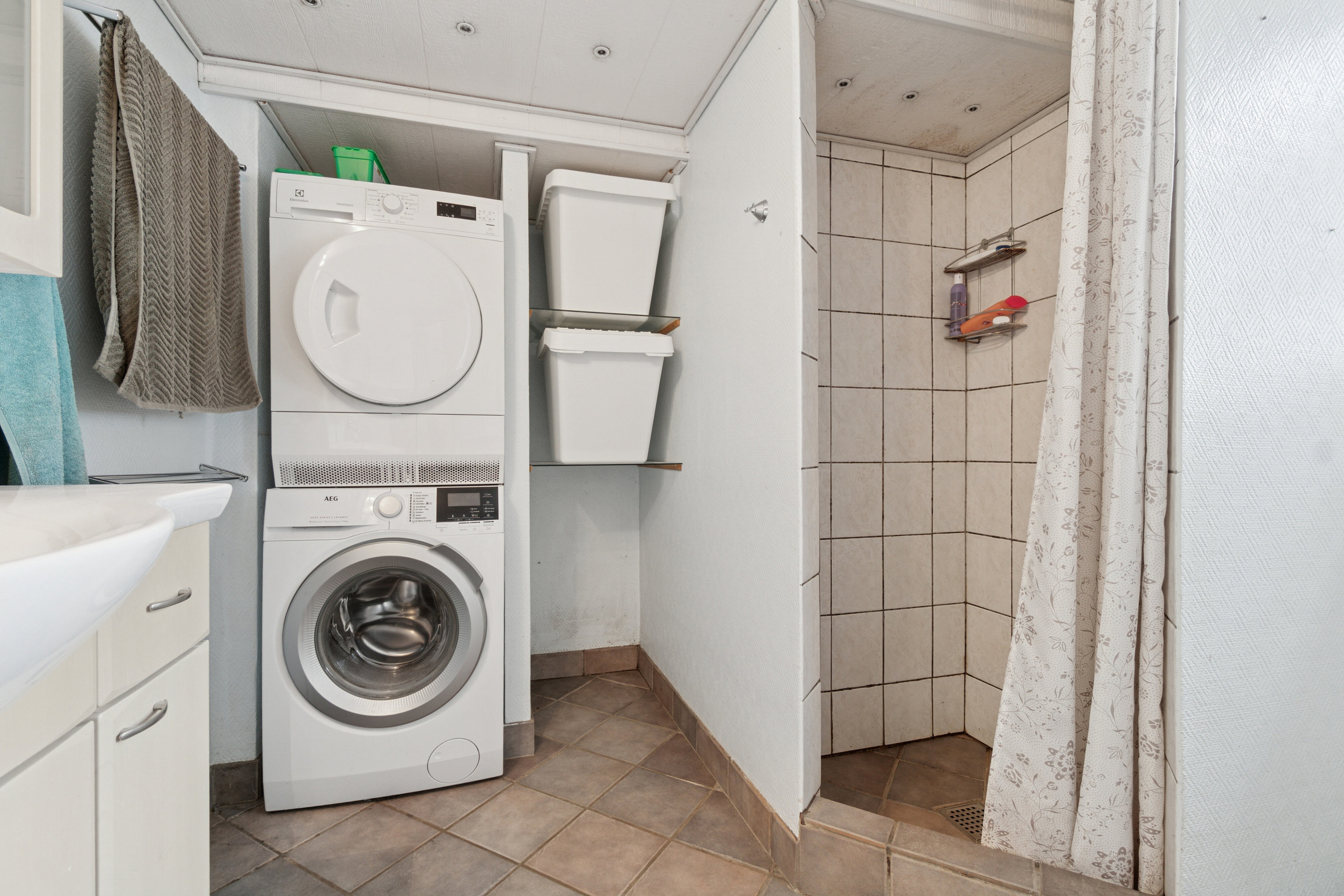 Fremhævet bryggers billede i fuldskærmstilstand. Billede af Savmøllevej 4, Østermarie, 3751 Østermarie