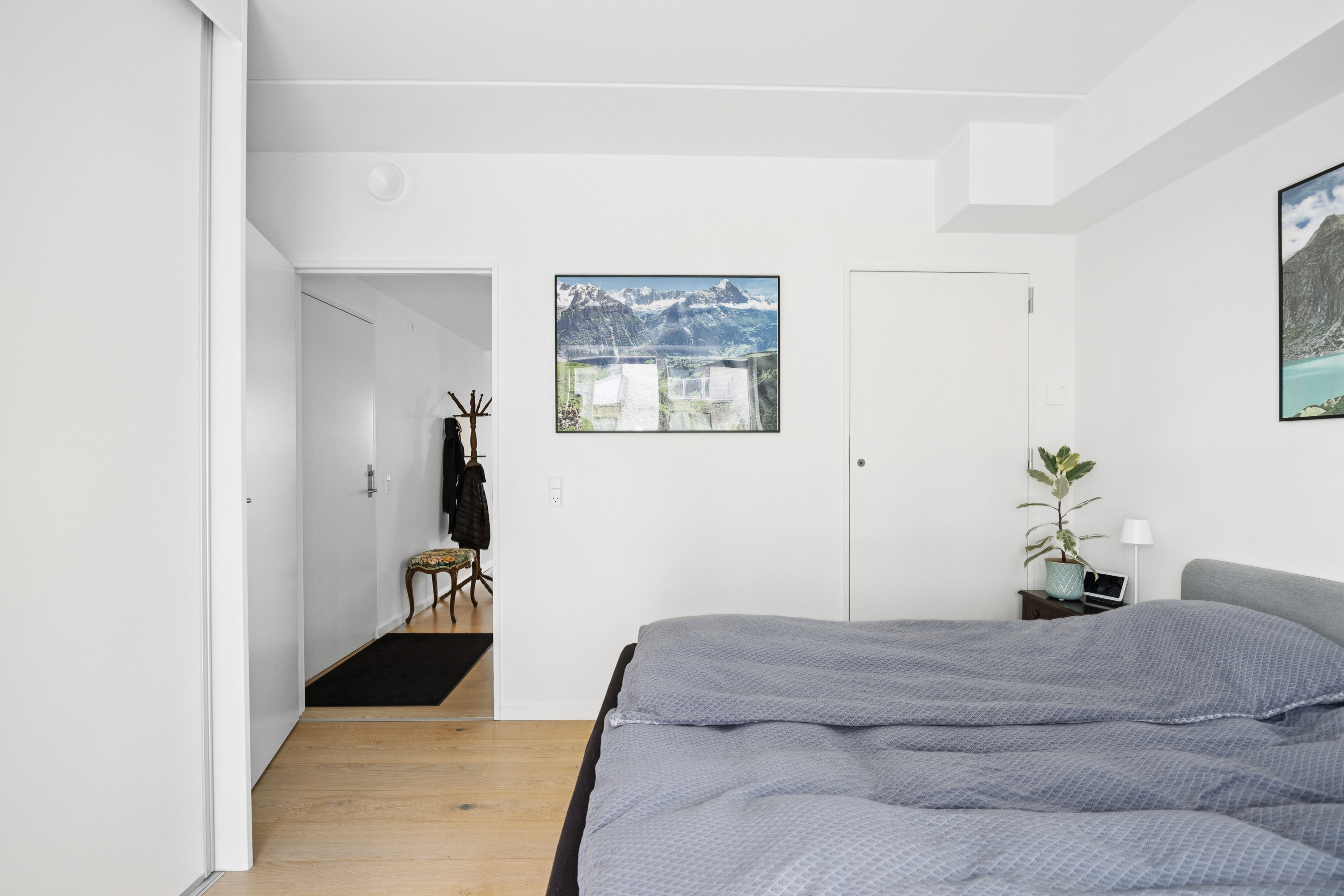 Fremhævet værelse billede i fuldskærmstilstand. Billede af Søndre Badevej 4H, st.. th., 4600 Køge